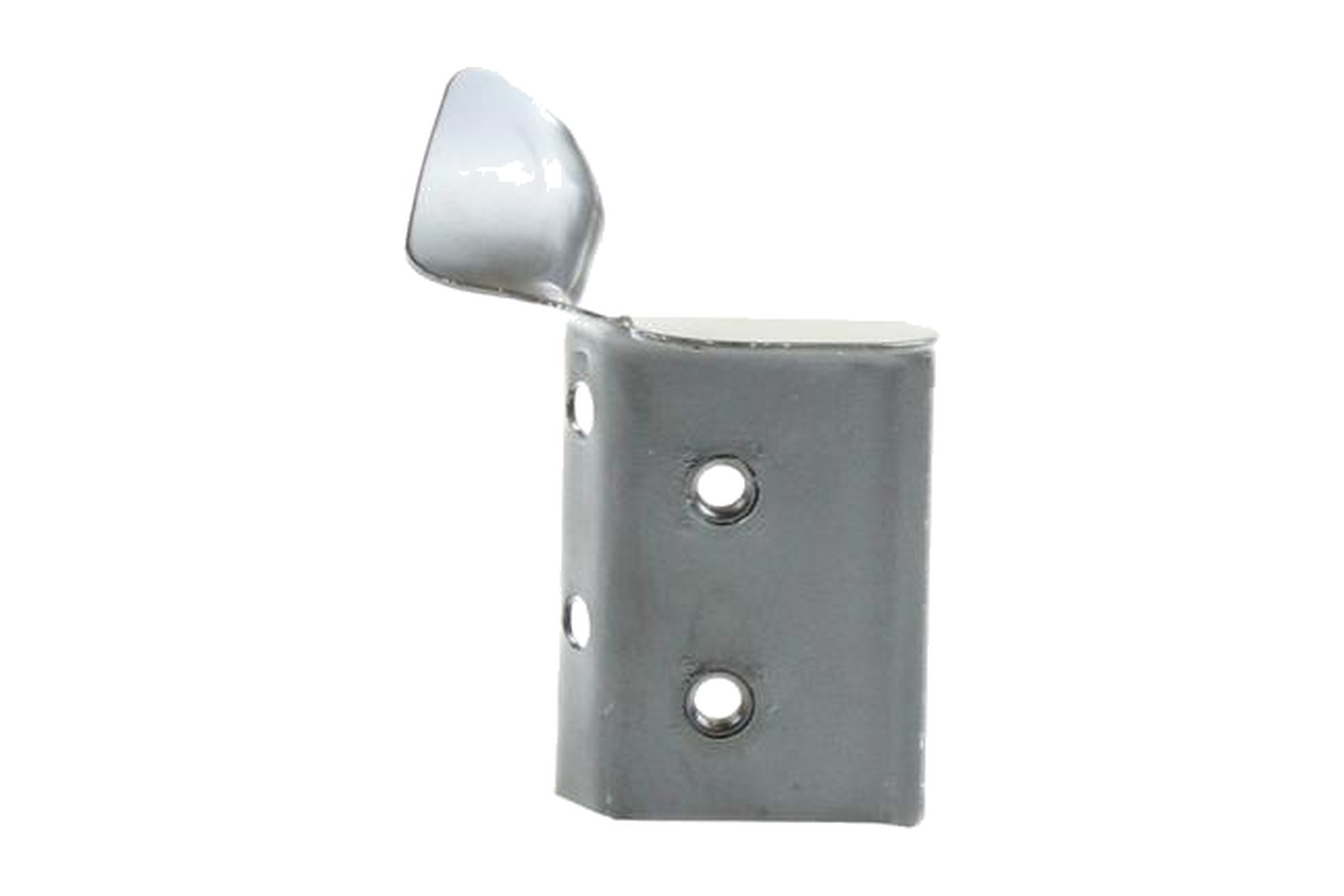 Suporte de Para-lama VW 6Q0810680C - Imagem 17