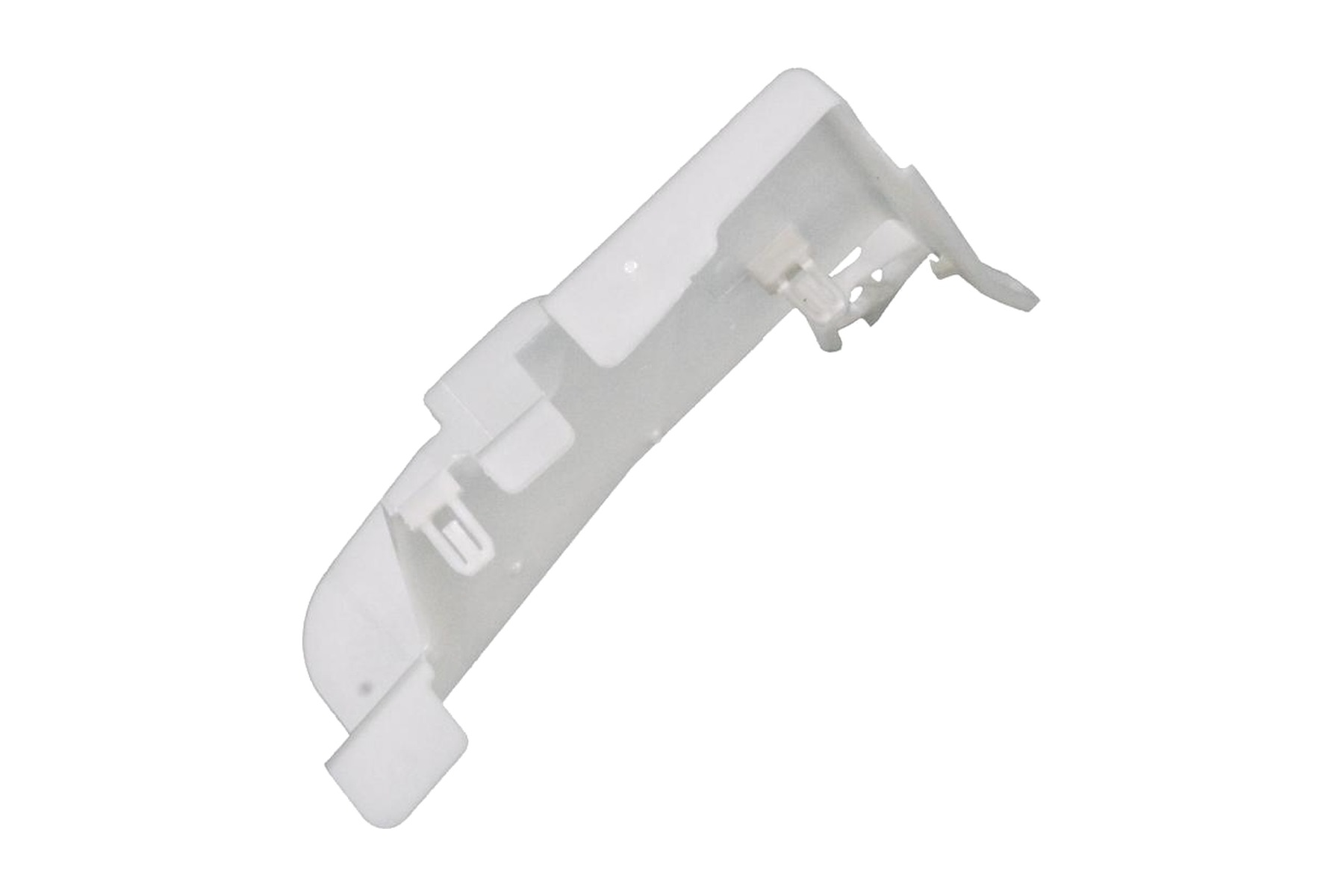 Capa de Proteção de Fechadura VW 1J0837350A - Imagem 2