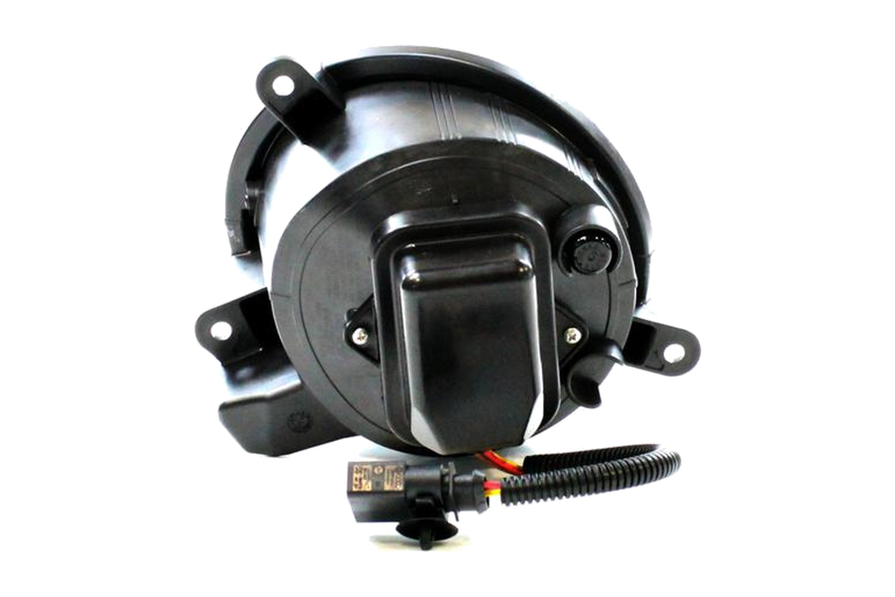 Farol de Milha Direito (Passageiro) Dianteiro VW 5Z0941206 - Imagem 13