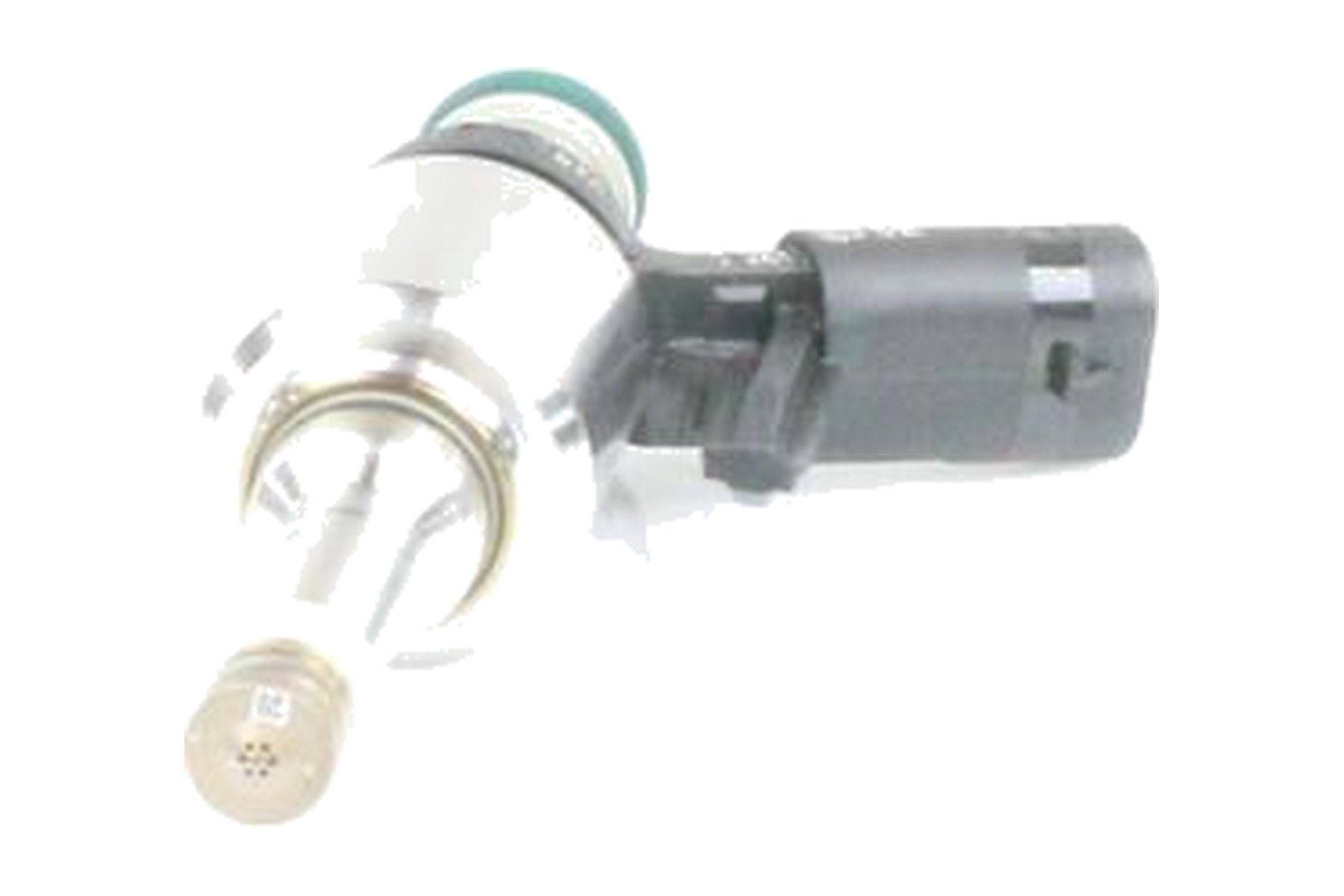 Bico Injetor de Combustível VW 06L906036AH - Imagem 20