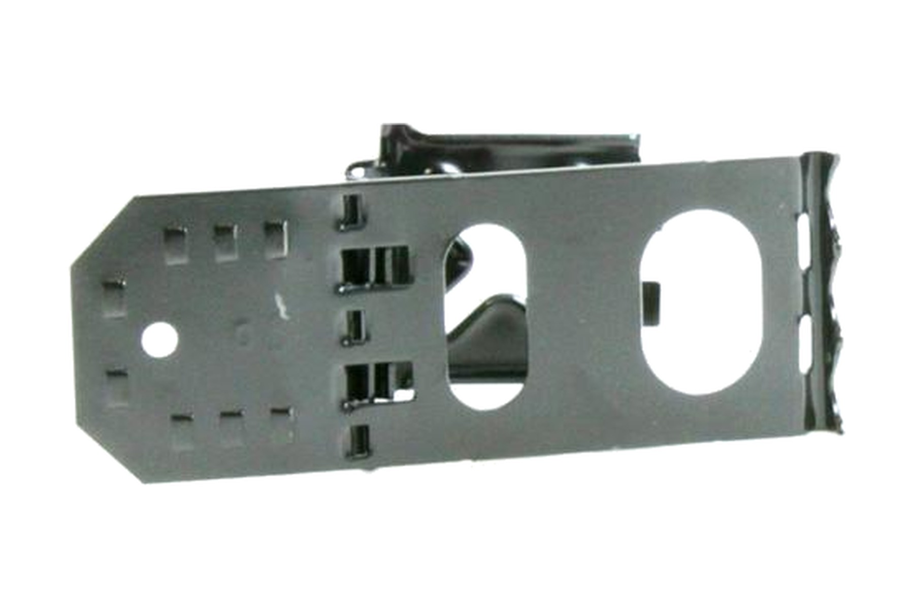 Calço de Roda VW 7L0860321A - Imagem 24