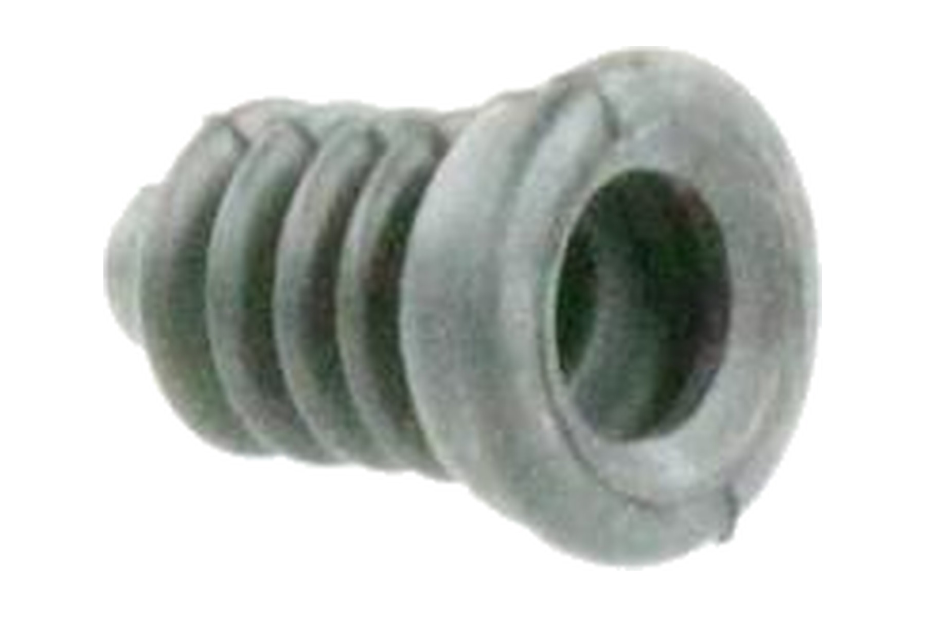 Coifa de Haste de Acionamento de Fechadura VW 3B0837861A - Imagem 4