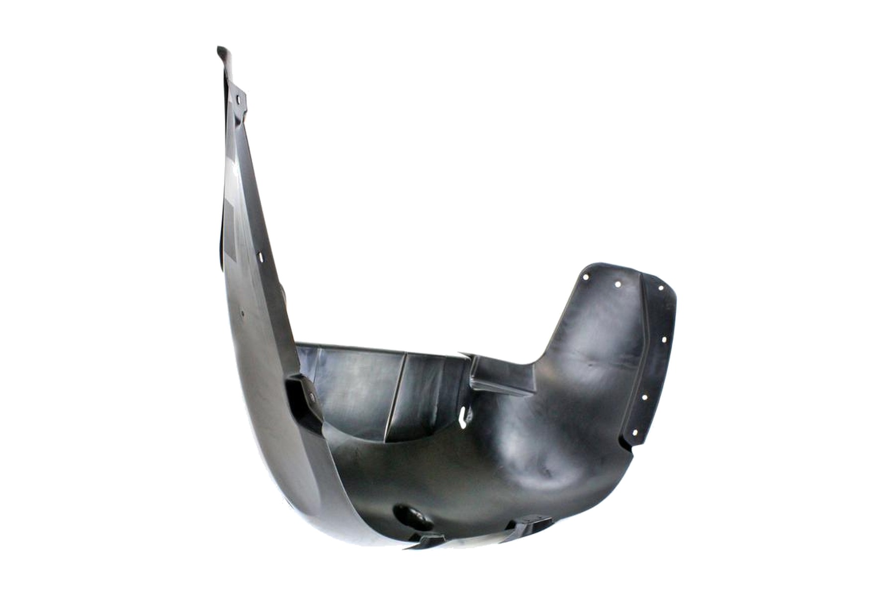 Para-barro de Caixa de Roda VW 2H6810972 - Imagem 3