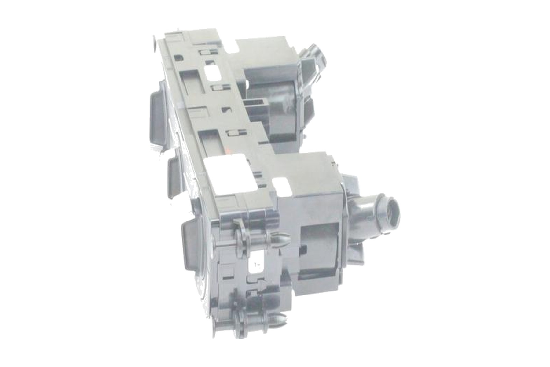 Comando de Regulagem de Ar Condicionado VW 6EA820045KQHU - Imagem 6