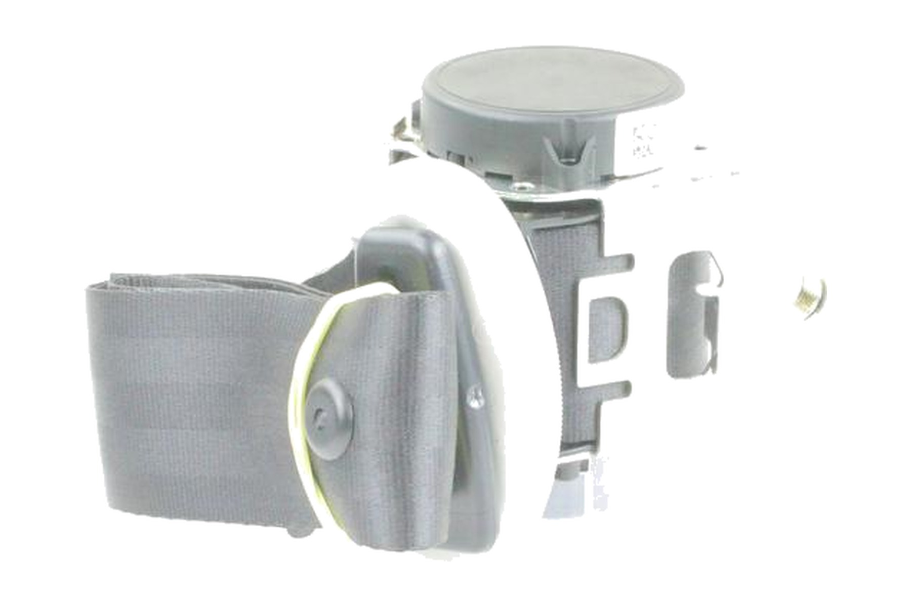 Cinto VW 5U4857705DHCP - Imagem 11