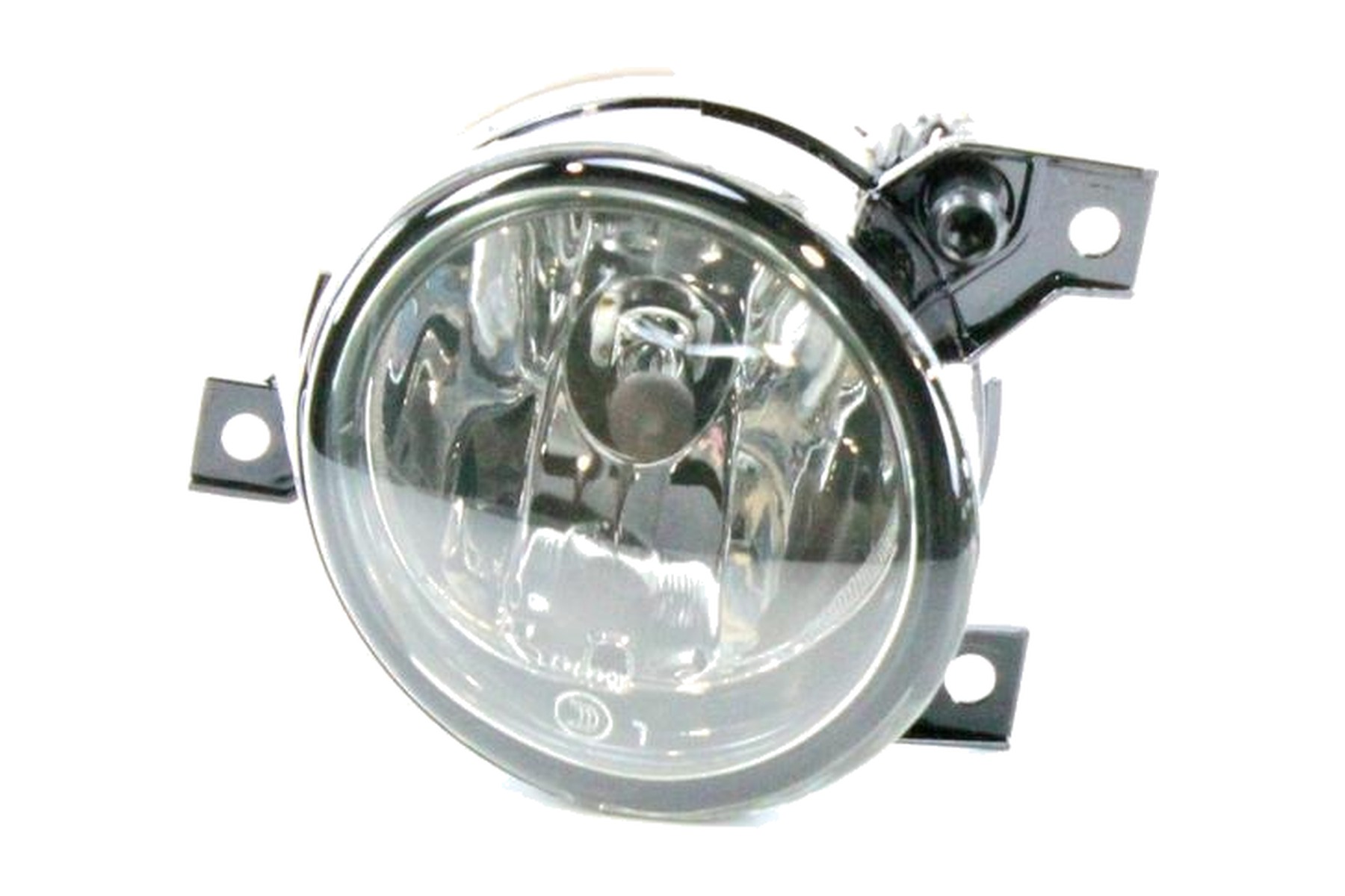Farol de Milha Esquerdo (Motorista) Dianteiro VW 18D941699A