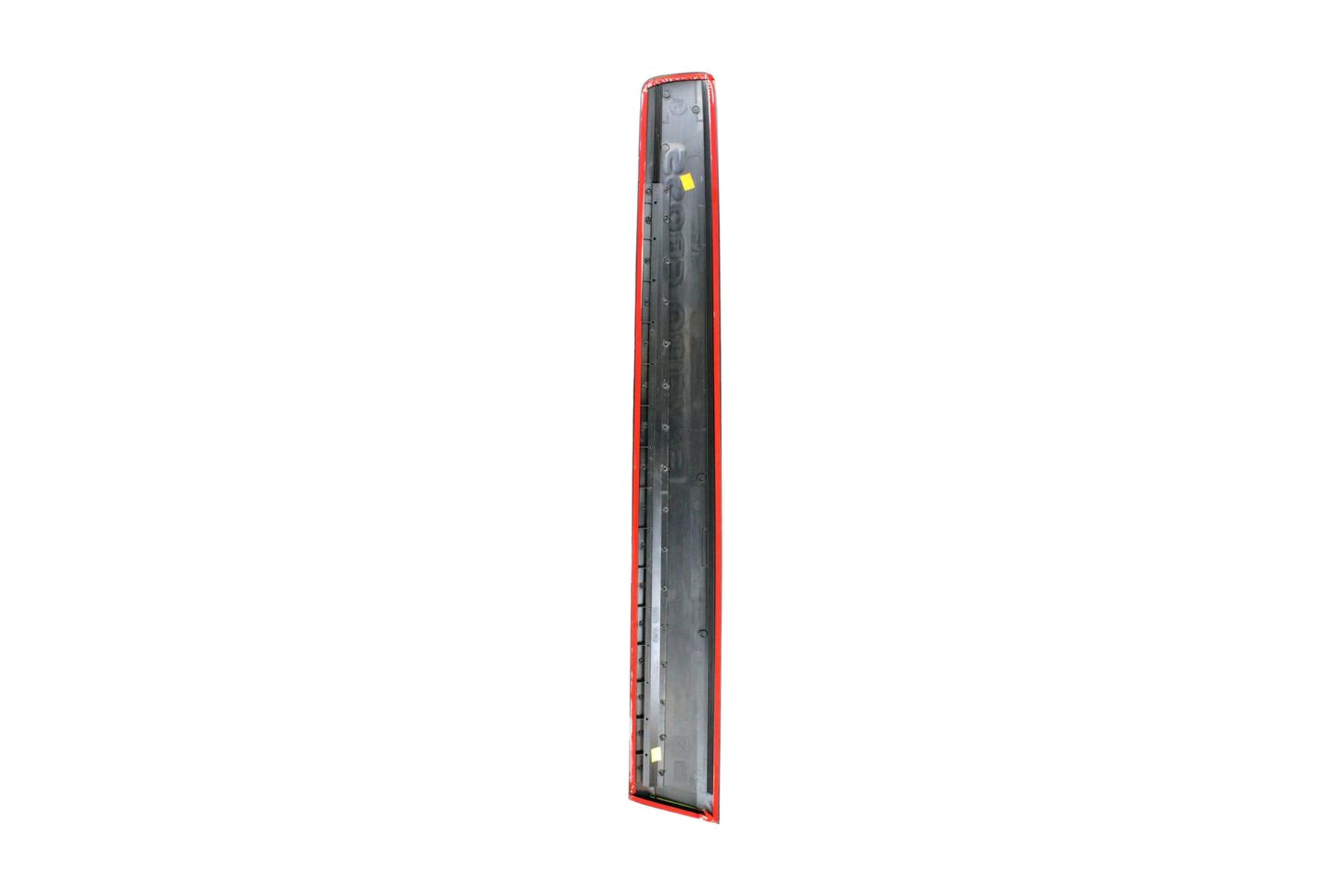Friso de Proteção de Porta VW 5U78535169B9 - Imagem 2