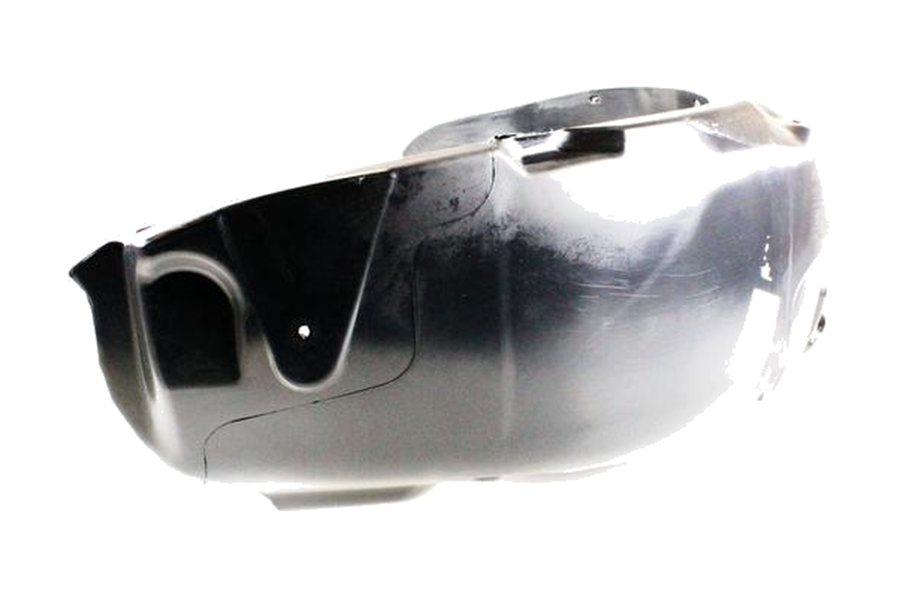 Para-barro de Caixa de Roda VW 5Z0810972D - Imagem 19