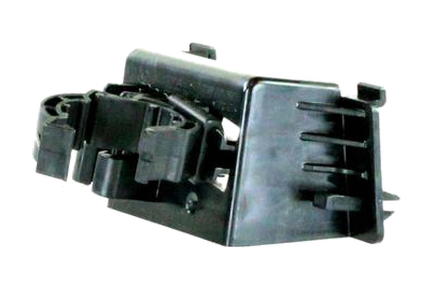 Suporte de Mangueira de Ar Condicionado VW 5Q0820769 - Imagem 5