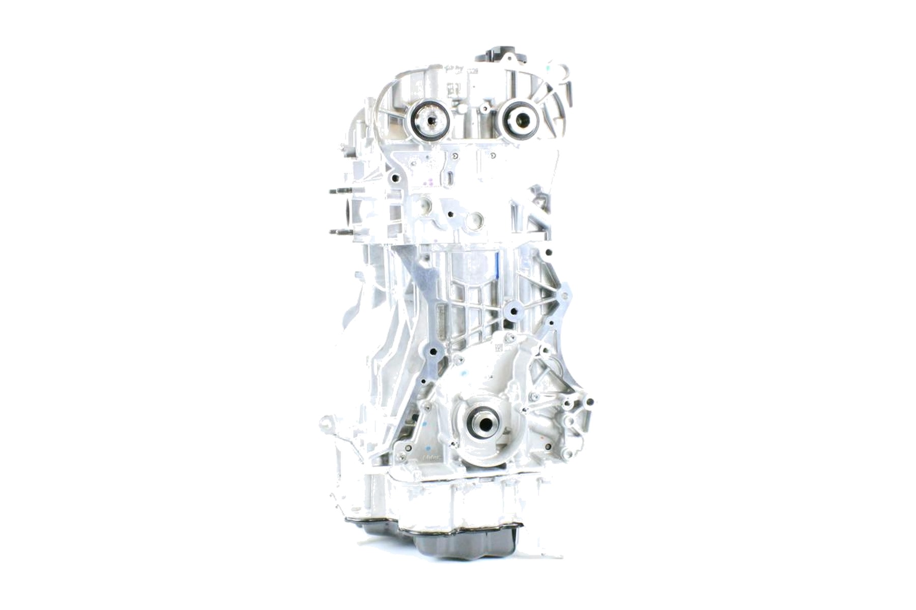 Motor Parcial 1.0 litros VW 04C100031F - Imagem 22
