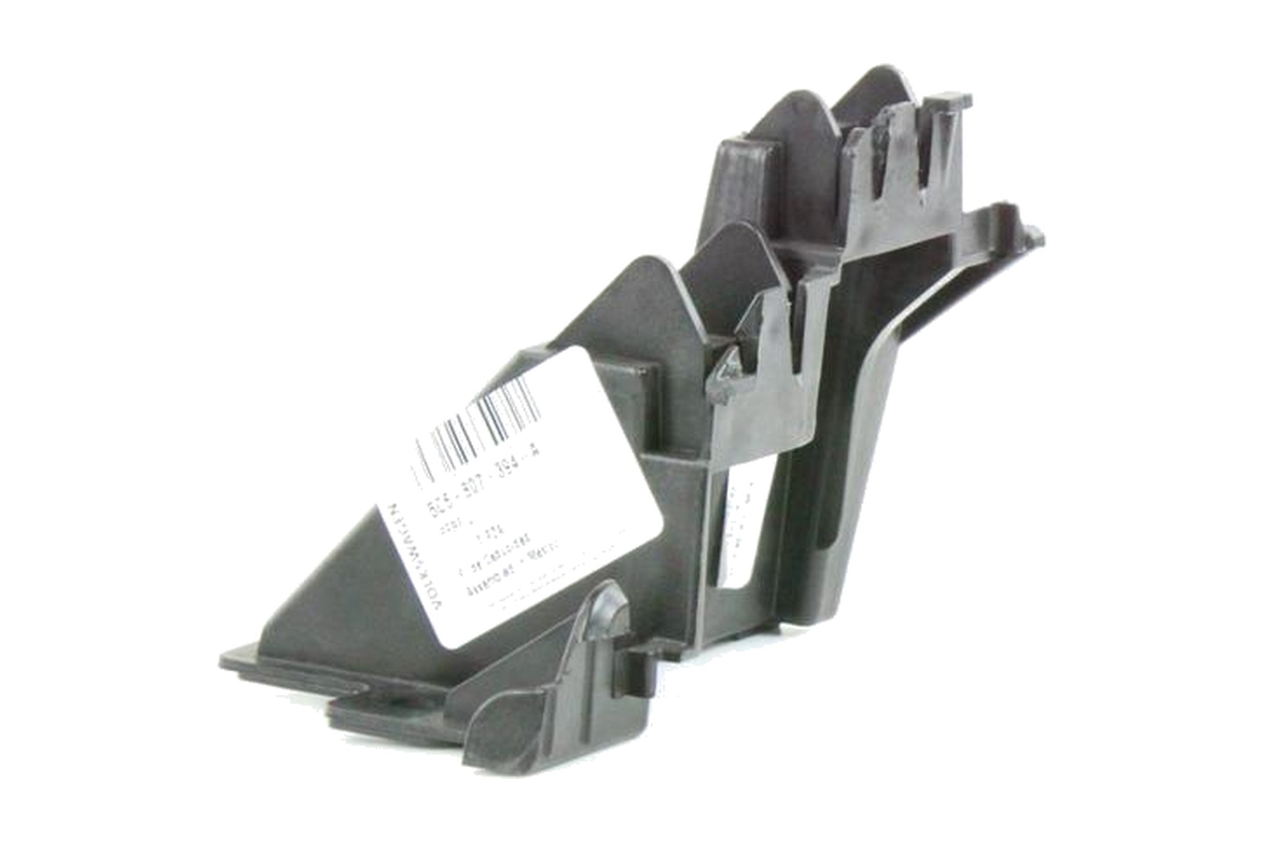 Suporte Guia de Para-choque VW 5C6807394A - Imagem 21