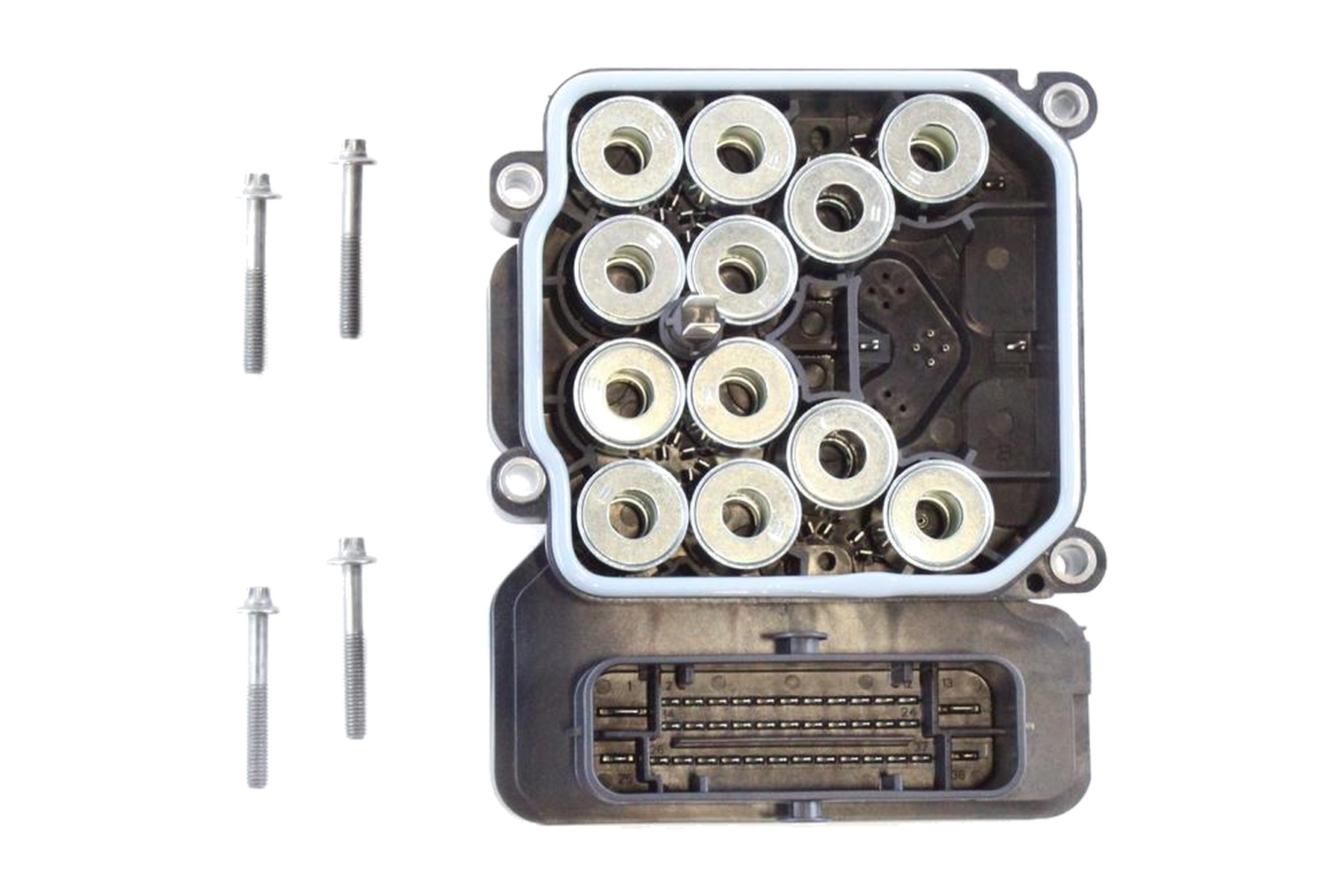 Módulo de Freio ABS VW 2Q0907379AHREP - Imagem 2