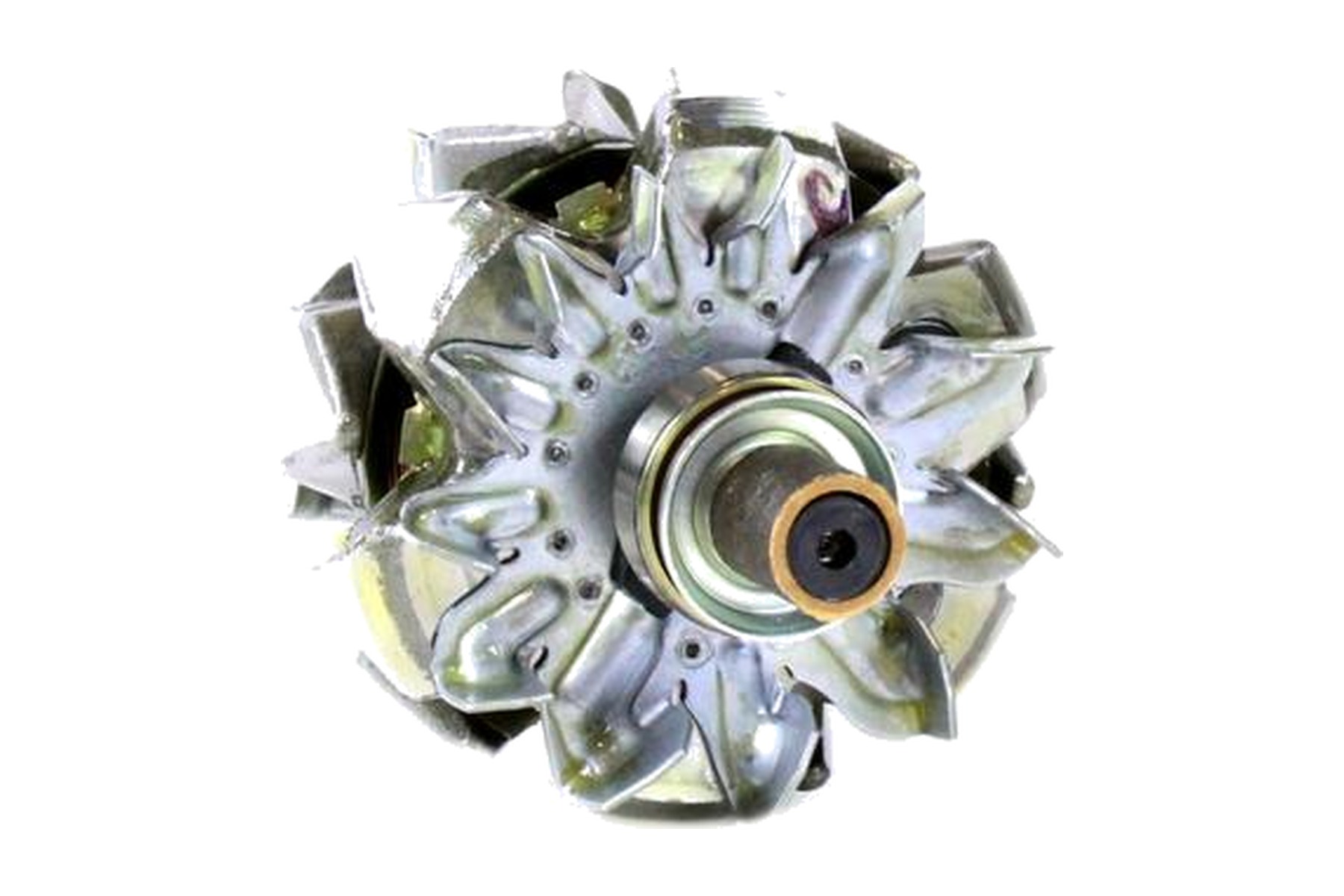 Rotor de Alternador VW 5U0903213A - Imagem 24