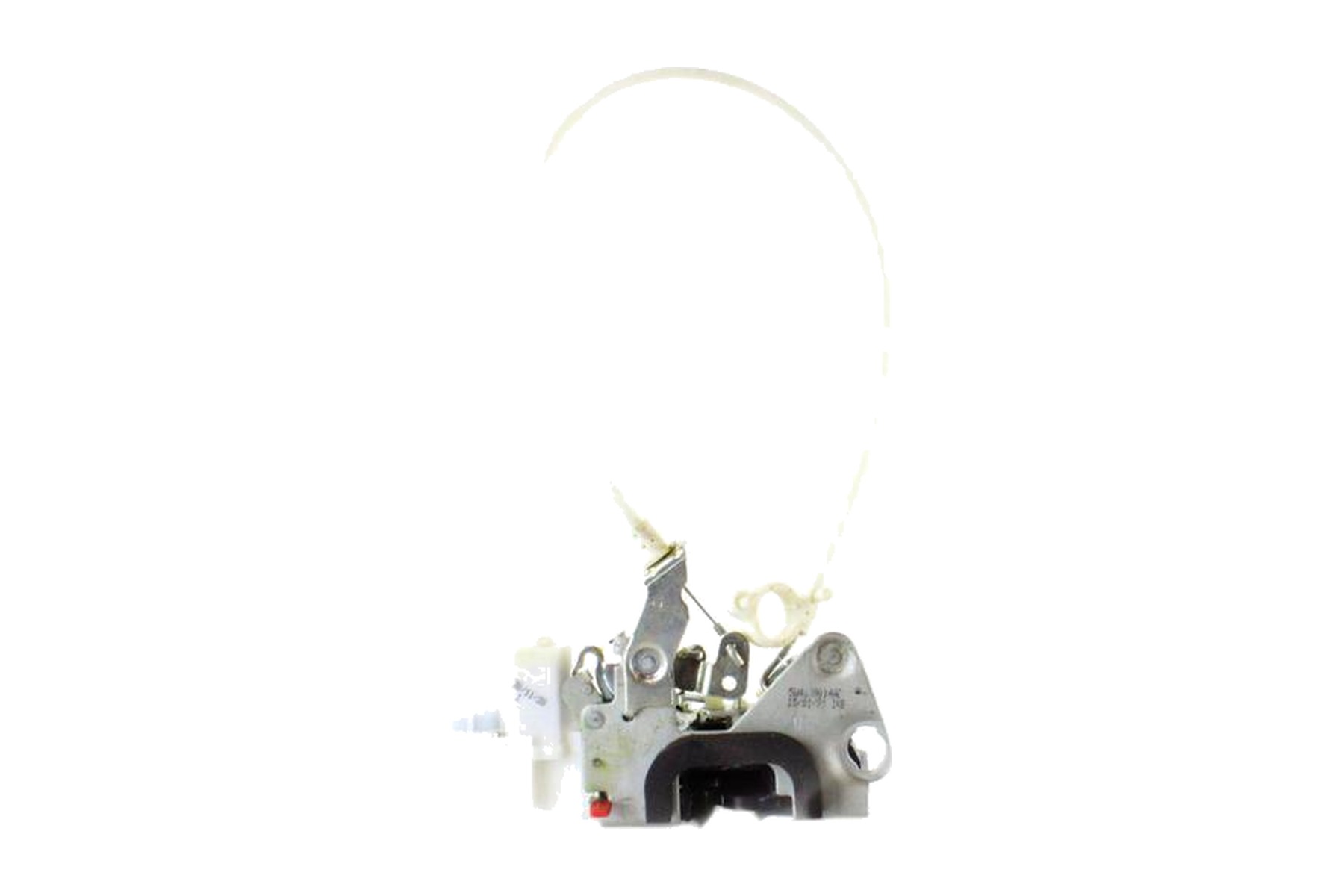 Fechadura de Porta VW 5W4839014AC - Imagem 4