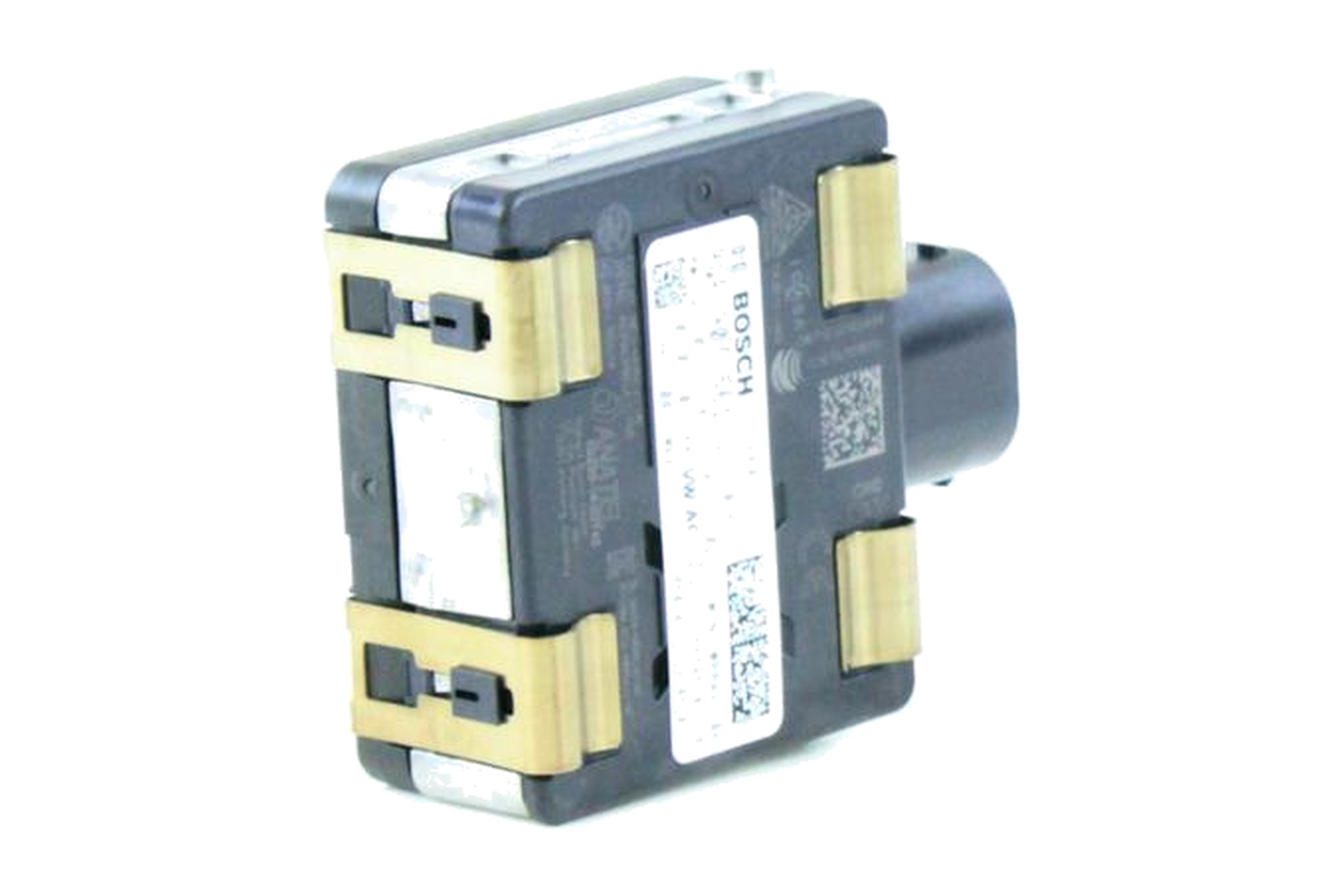 Módulo de Controle Adaptativo de Piloto Automático ACC VW 3QF907561D - Imagem 10