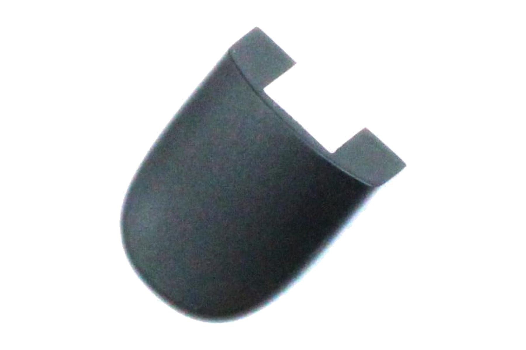Moldura de Cilindro de Maçaneta de Porta VW 5U48398791NN - Imagem 2