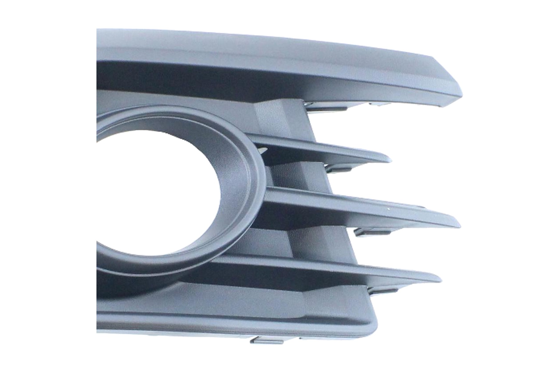 Moldura de Farol de Milha Dianteiro Direito (Passageiro) VW 5U0853666AA9B9 - Imagem 29