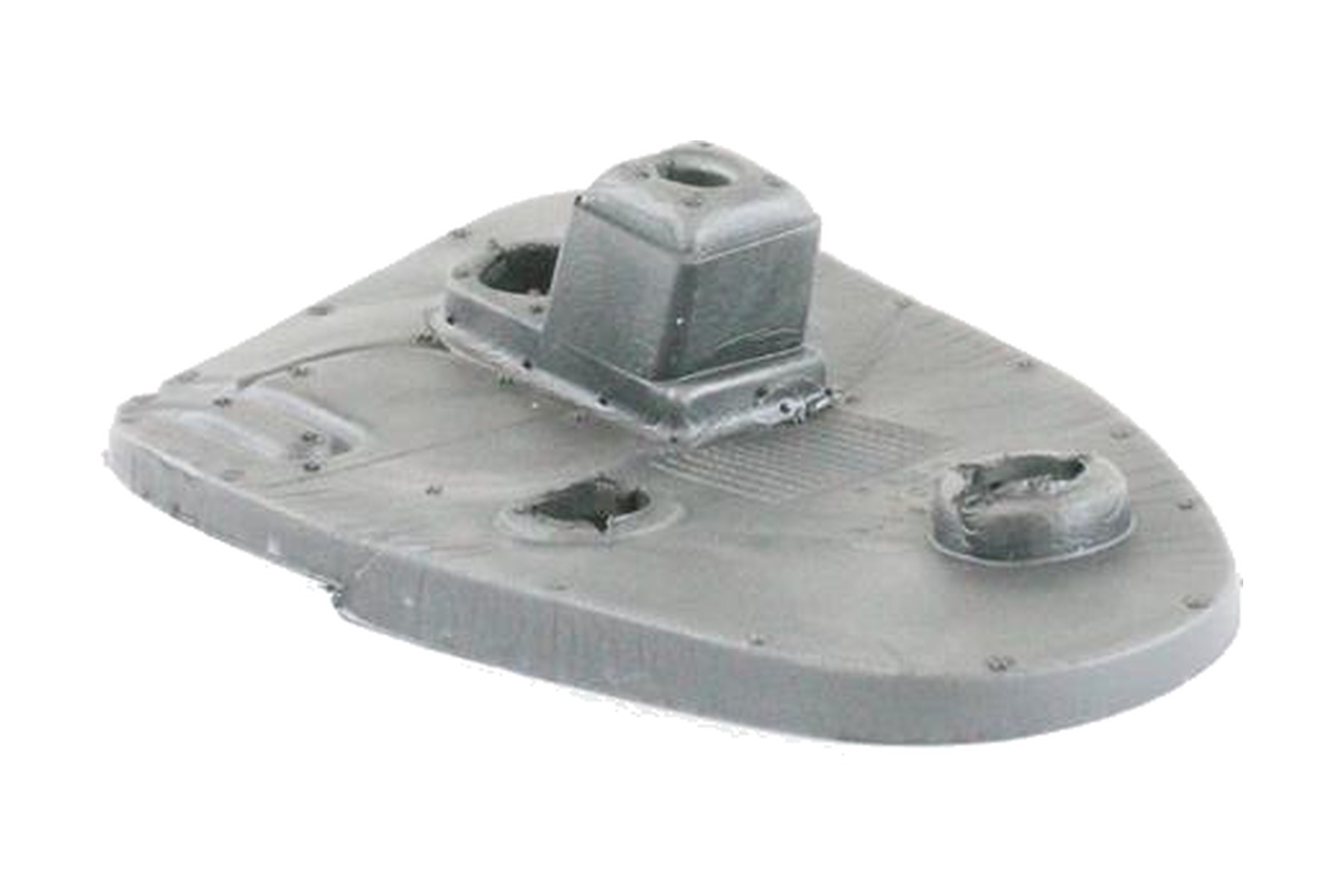 Base de Suporte de Espelho Retrovisor VW 2H0857544 - Imagem 17