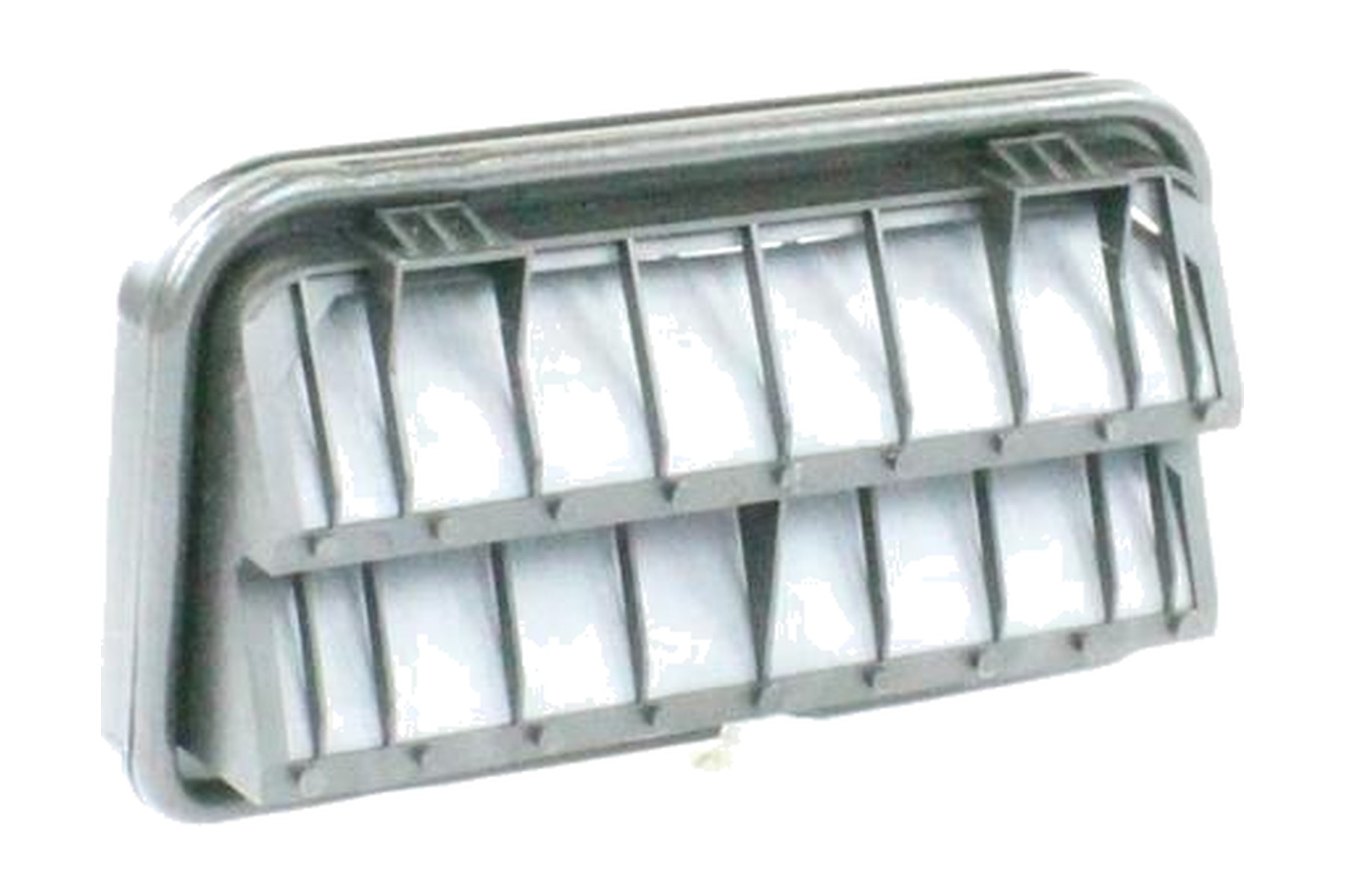 Grade de Saída de Ar de Ventilação de Painel VW 3C0819465 - Imagem 11