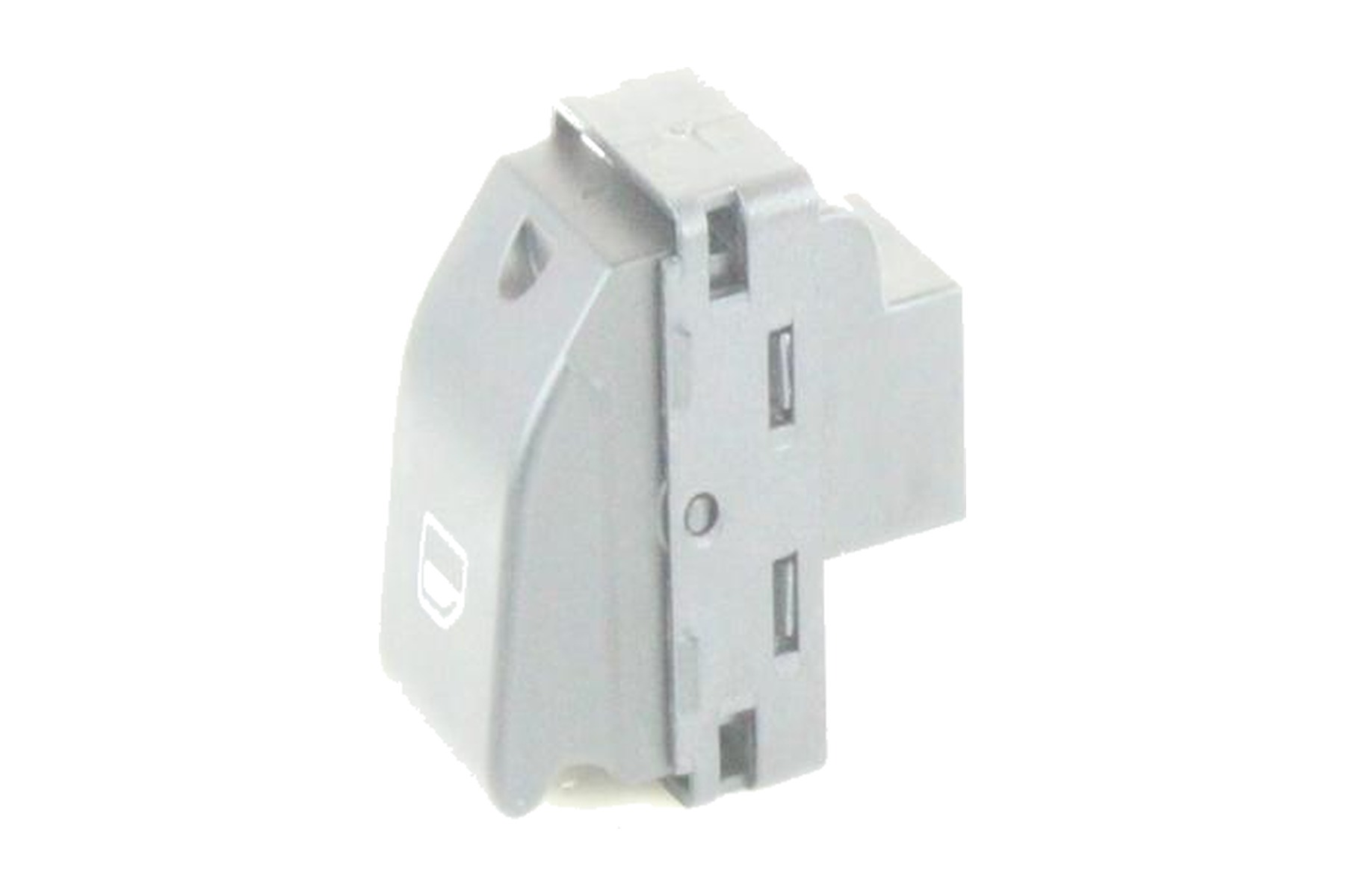 Botão Interruptor de Acionamento de Vidro VW 5Z0959856C1QB - Imagem 5