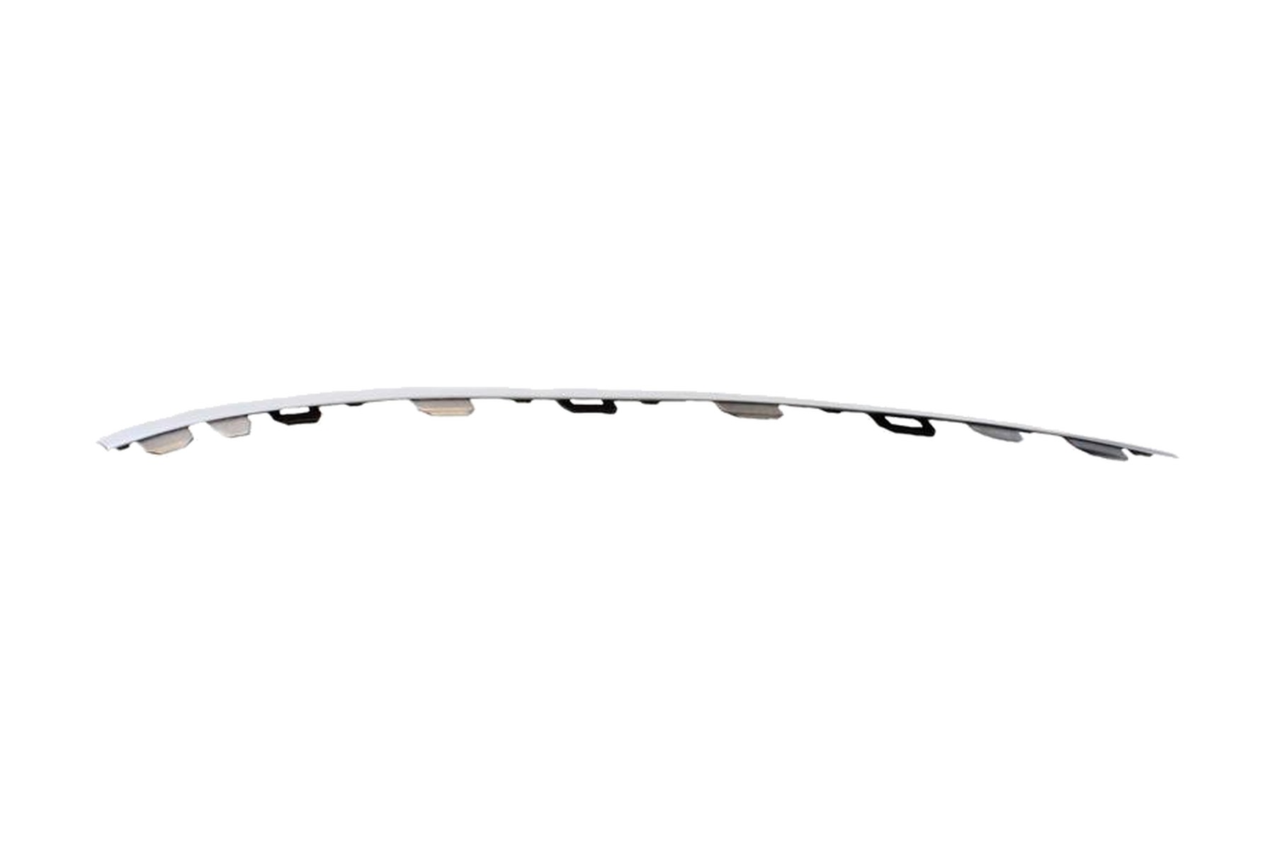 Friso de Moldura de Farol de Milha VW 5Z0853658BEL7 - Imagem 2