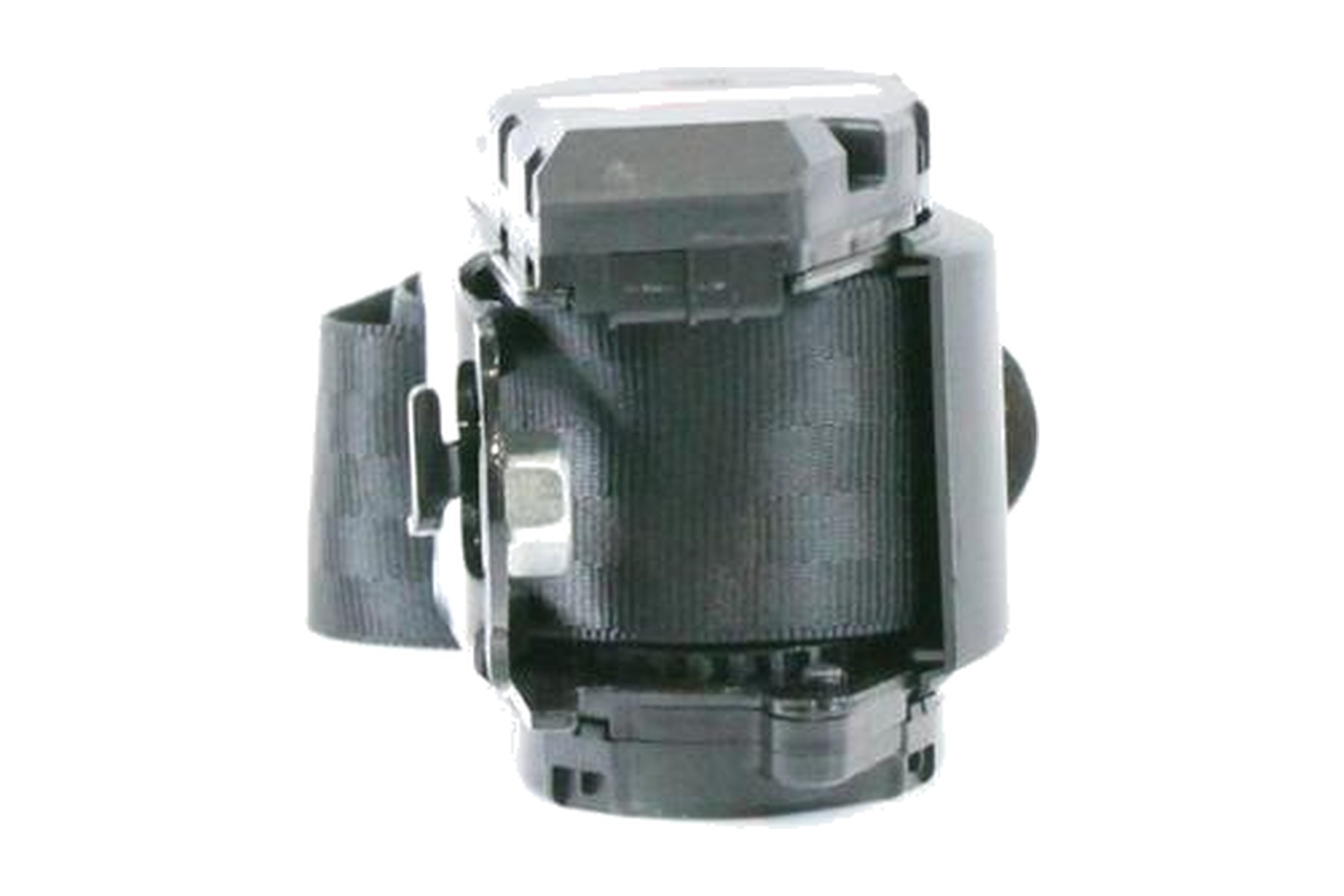Cinto de Segurança de Banco VW 5Z9857805BHCP - Imagem 19