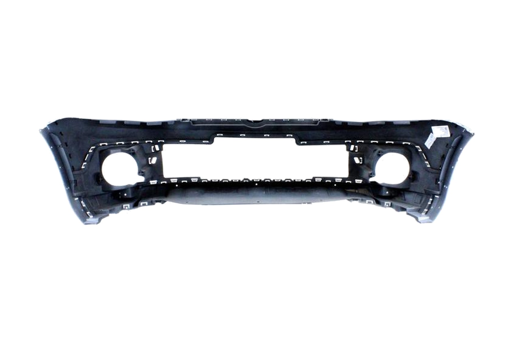 Para-choque Dianteiro VW 5U0807221LGRU - Imagem 13