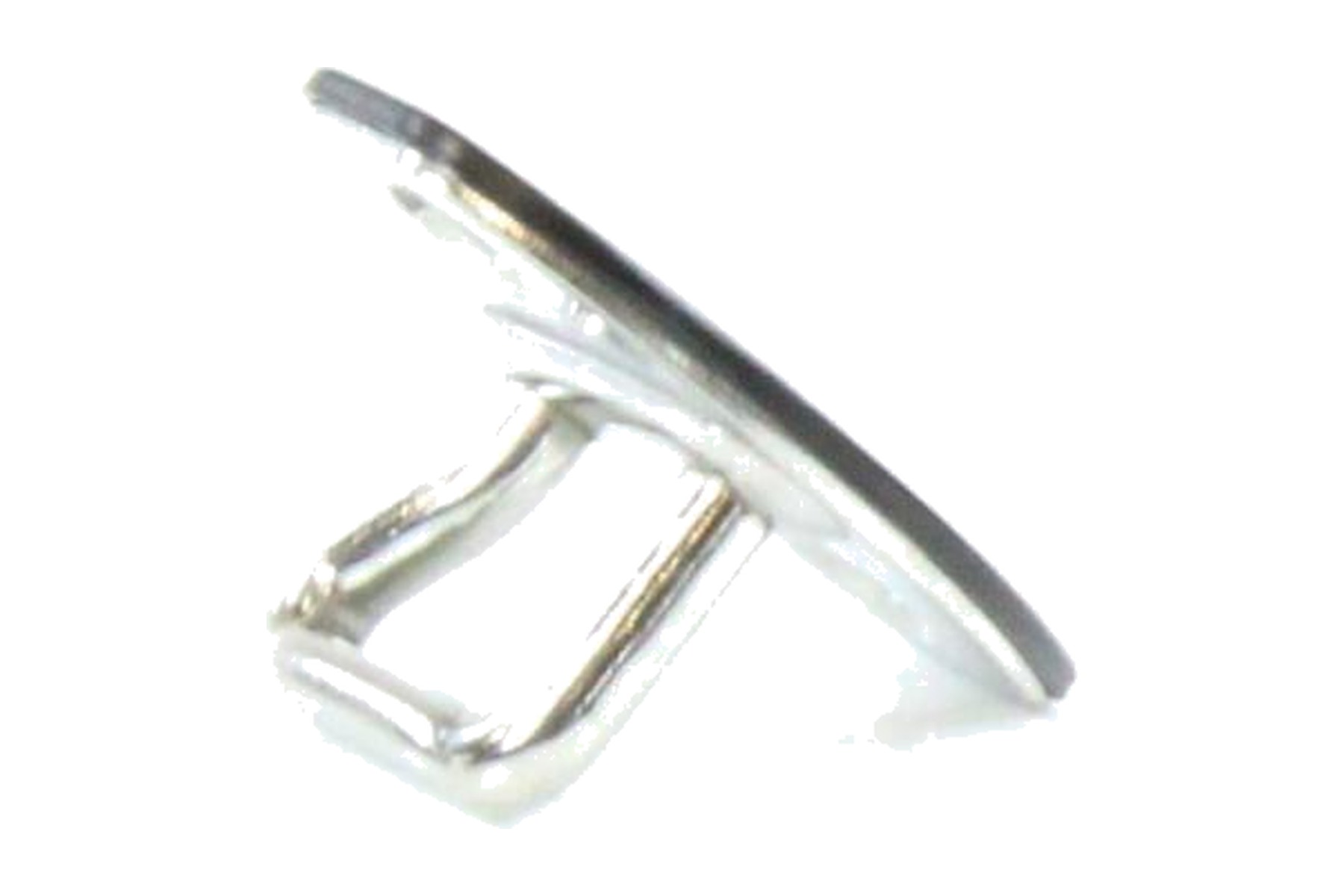 Batente Limitador de Fechadura de Porta VW 3C0837767A - Imagem 17