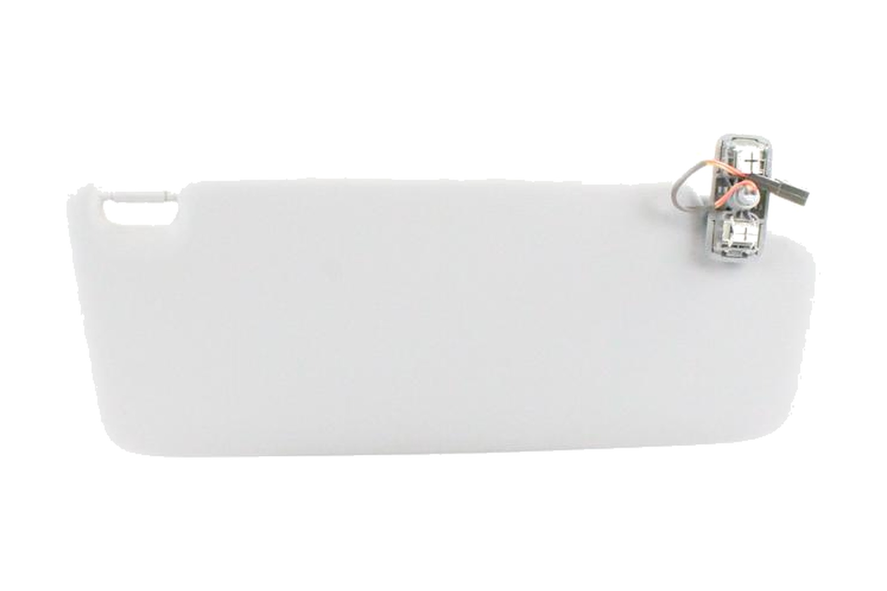 Para-sol VW 3G8857551C3OP - Imagem 2