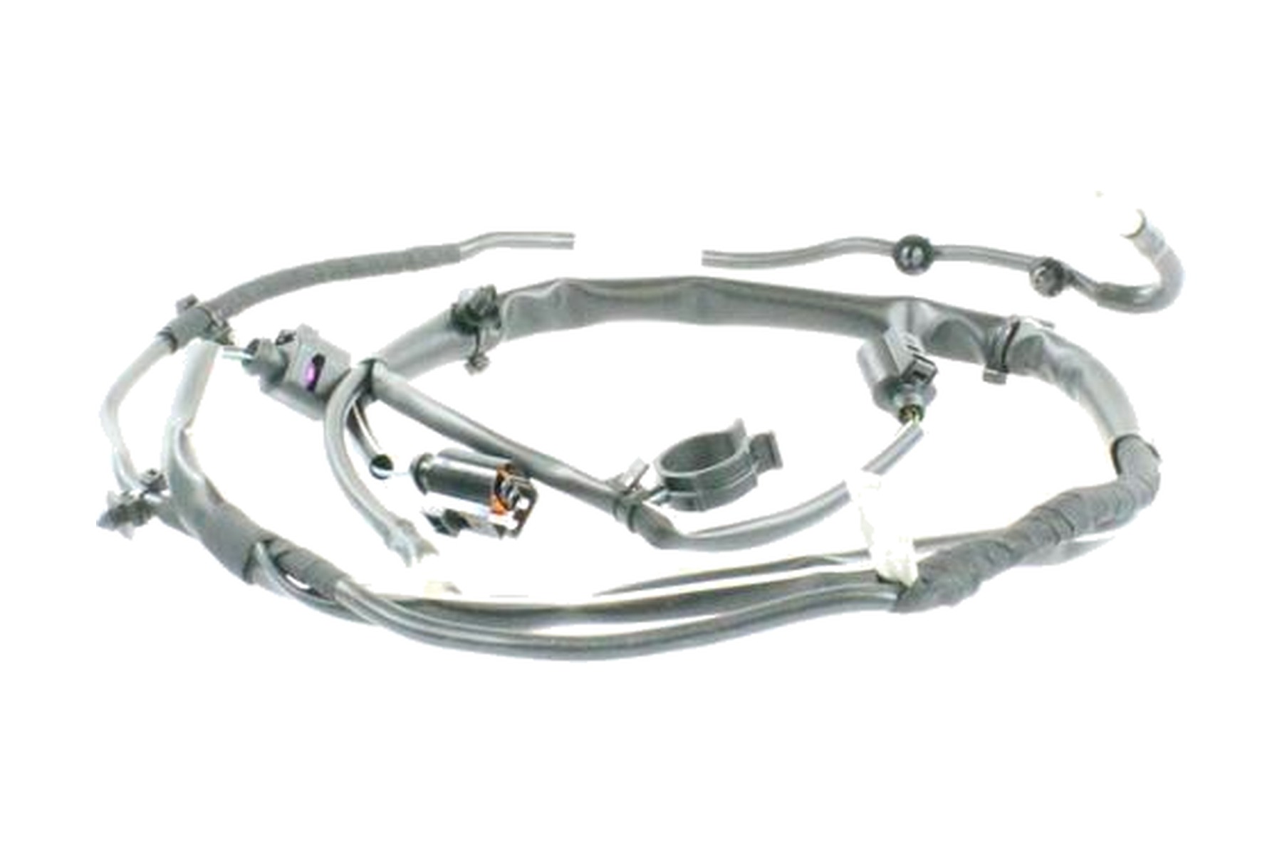 Chicote Elétrico de Bateria VW 2Q0971349PB - Imagem 24