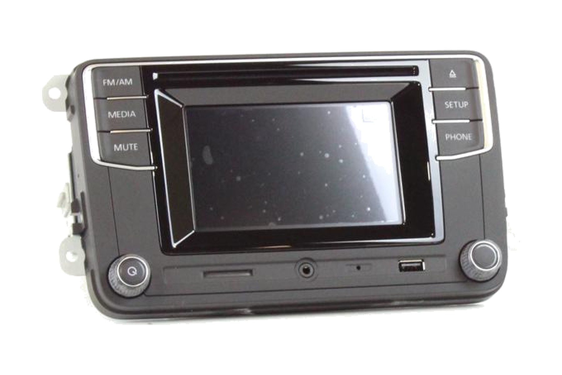 Rádio Automotivo VW 6RF035187 - Imagem 24