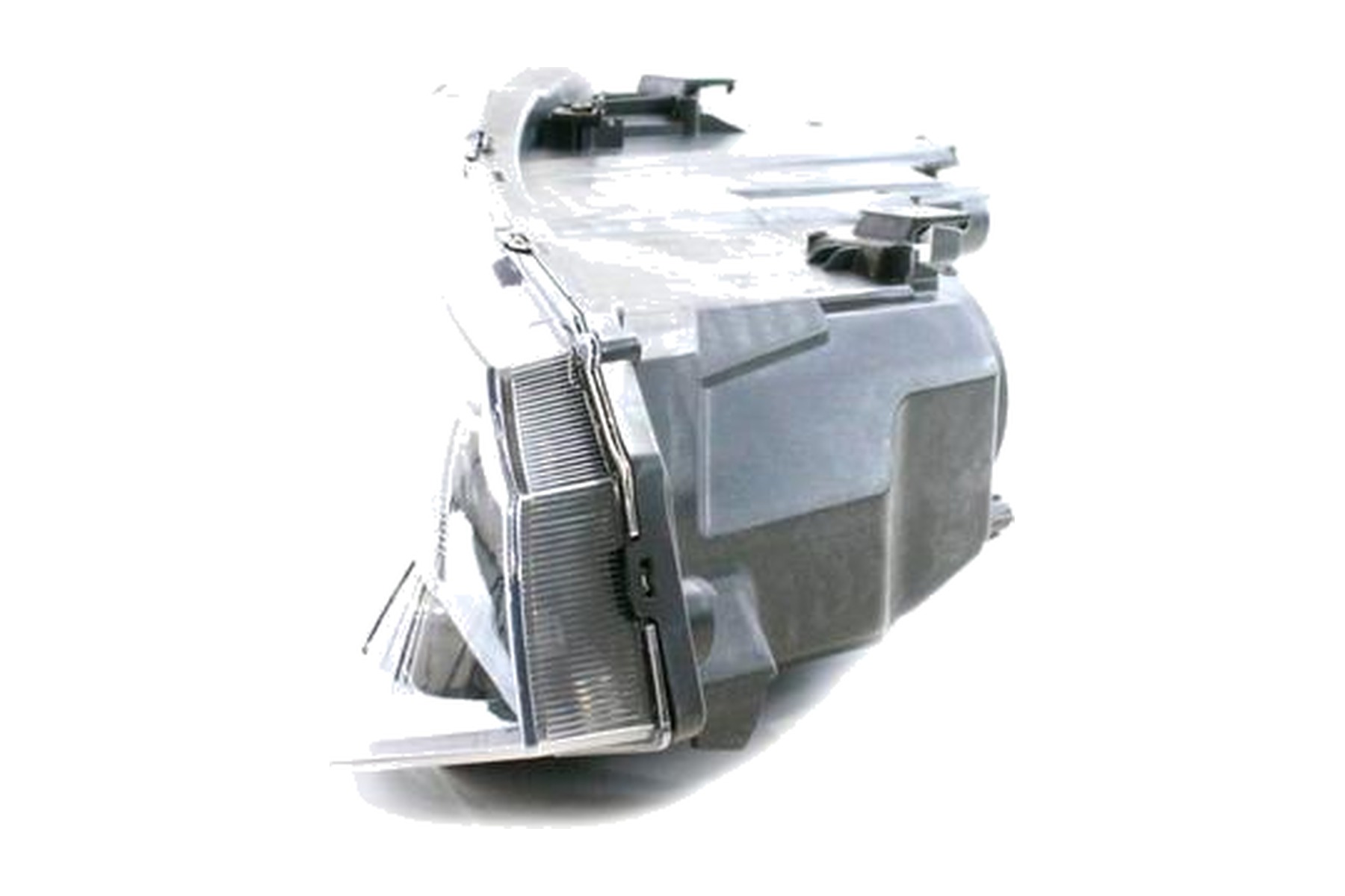 Farol Máscara Negra Direito (Passageiro) VW 6EA941006S - Imagem 6