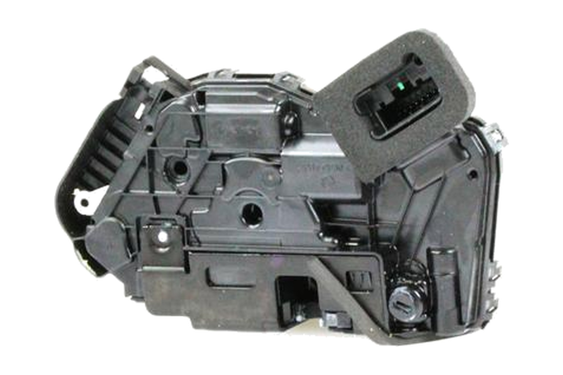 Fechadura de Porta VW 5NN839016A - Imagem 2