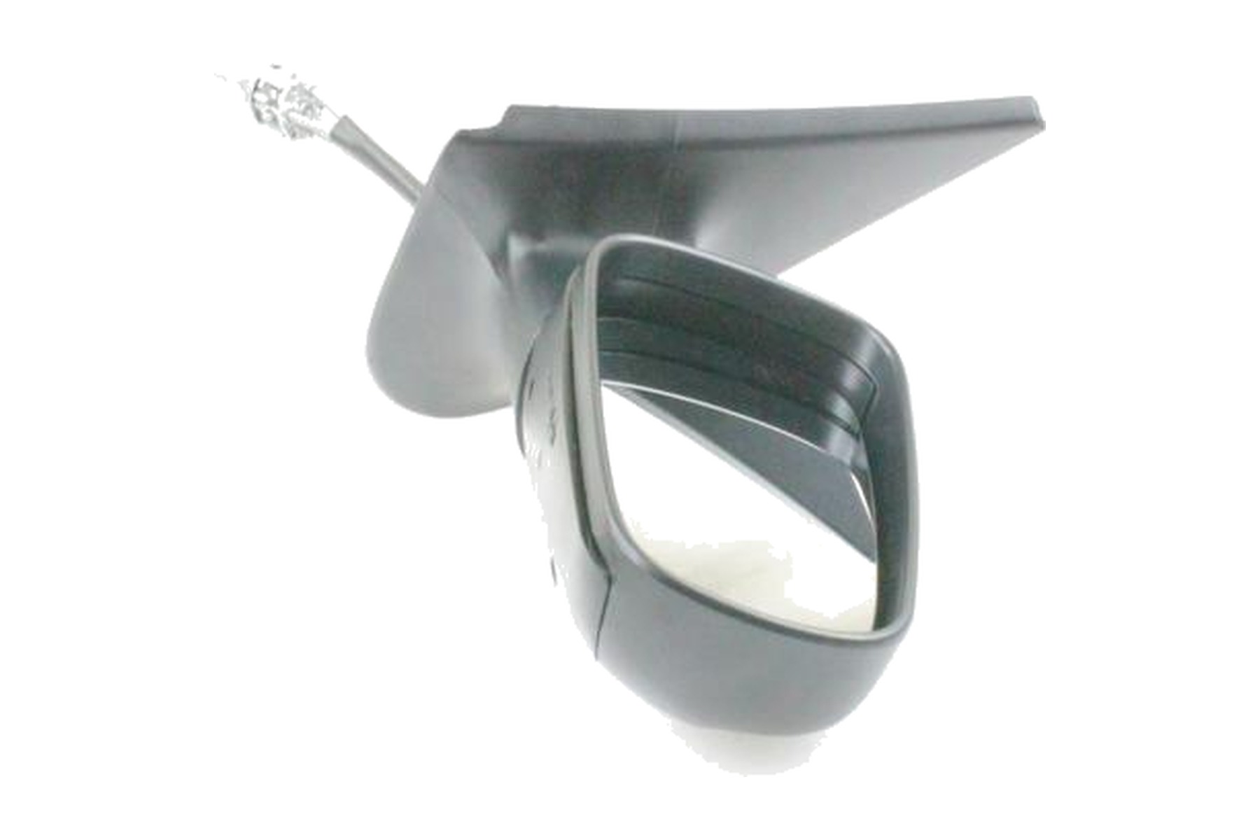 Espelho Retrovisor Direito (Passageiro) Dianteiro Preto VW 373857508A1NN - Imagem 18