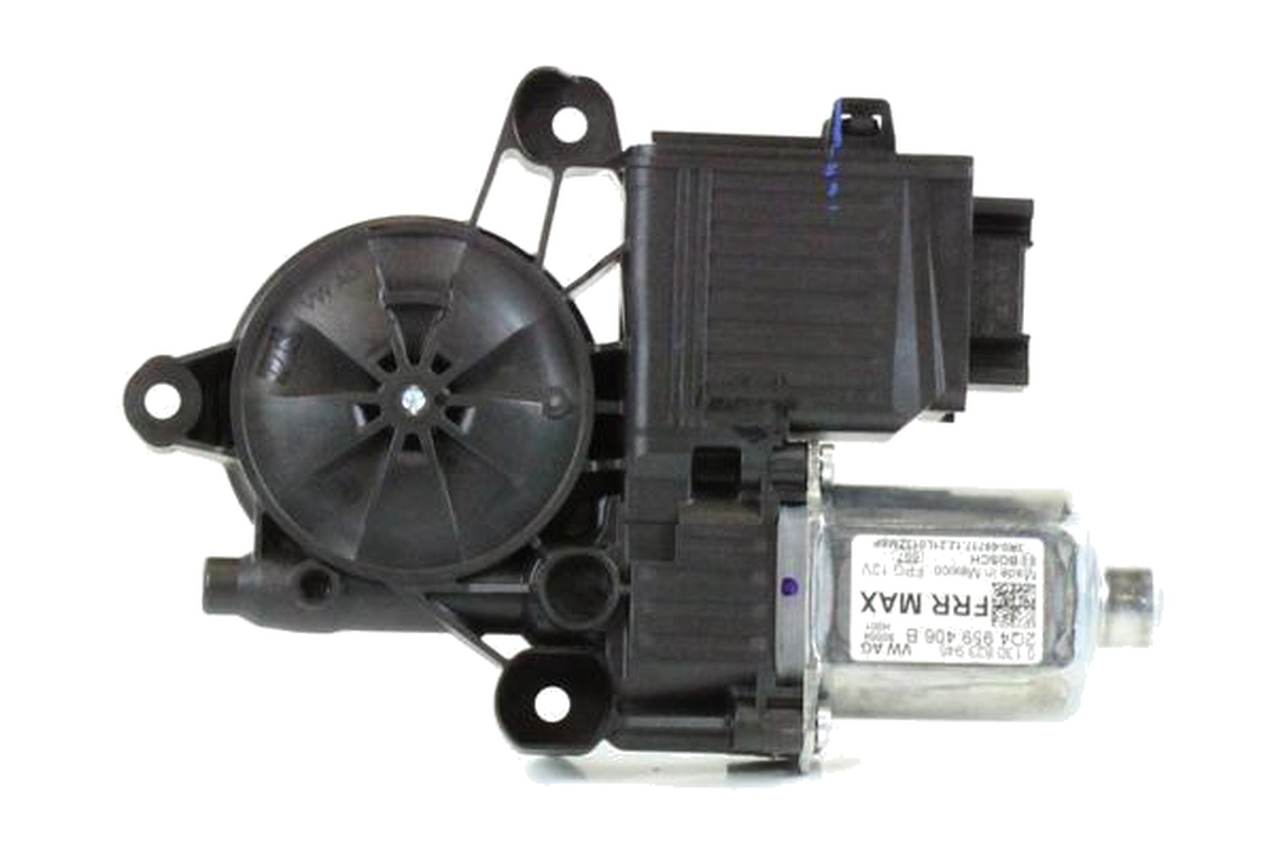 Motor de Acionamento de Vidro VW 2Q4959406B - Imagem 13