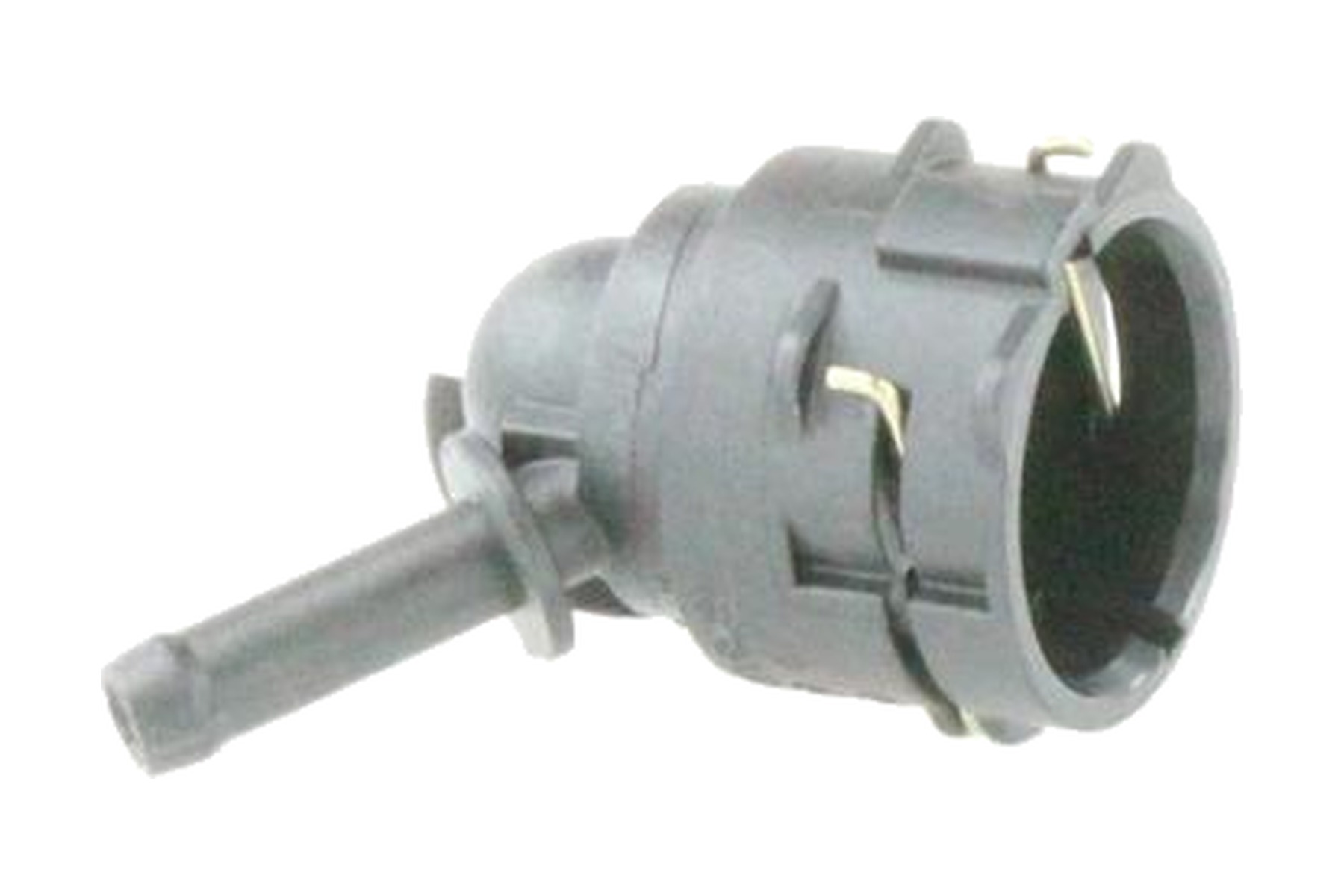 Conexão de Mangueira de Água de Radiador VW 5Q0122291BB - Imagem 17