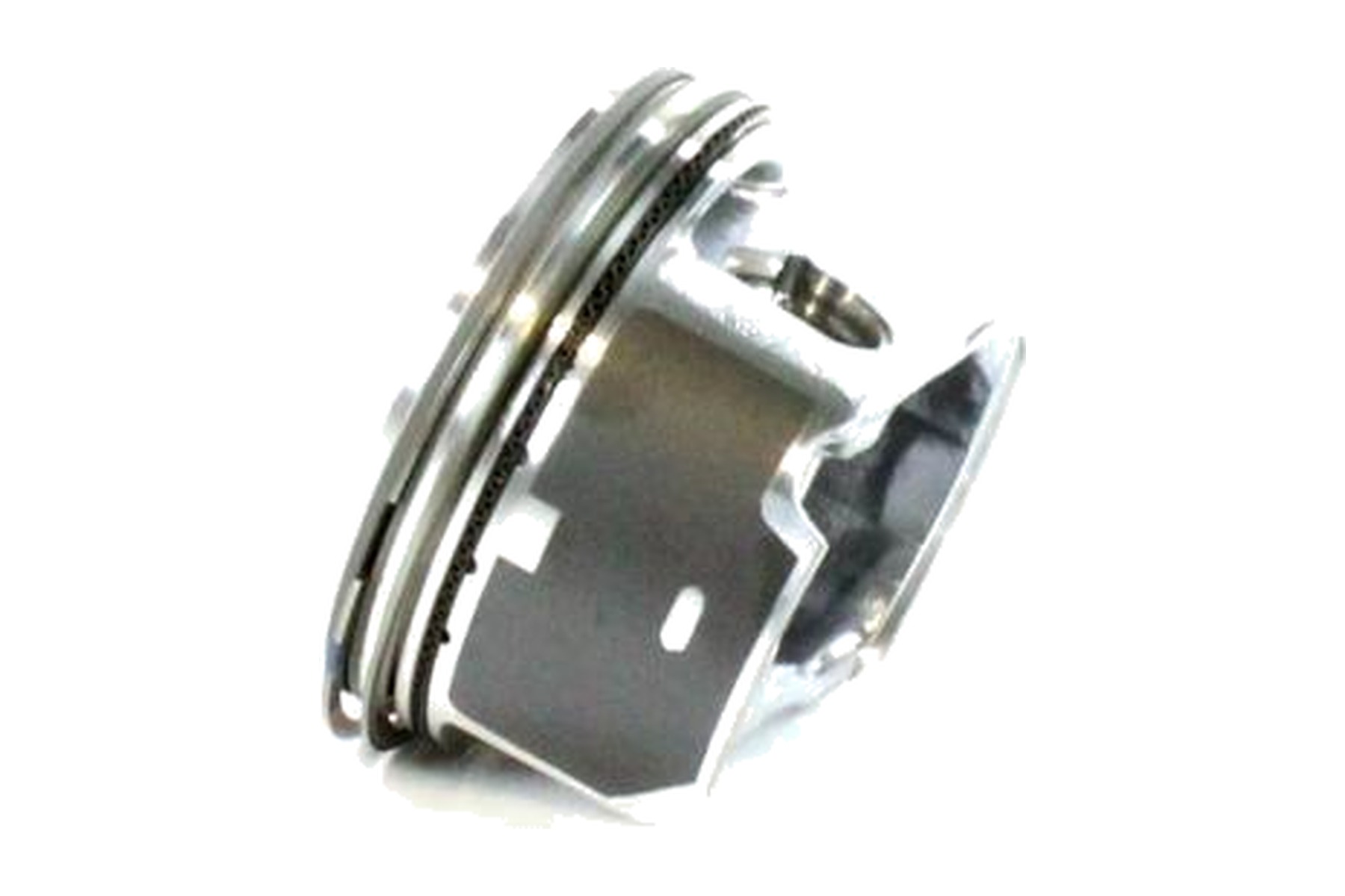 Pistão de Motor VW 06G107065B - Imagem 8