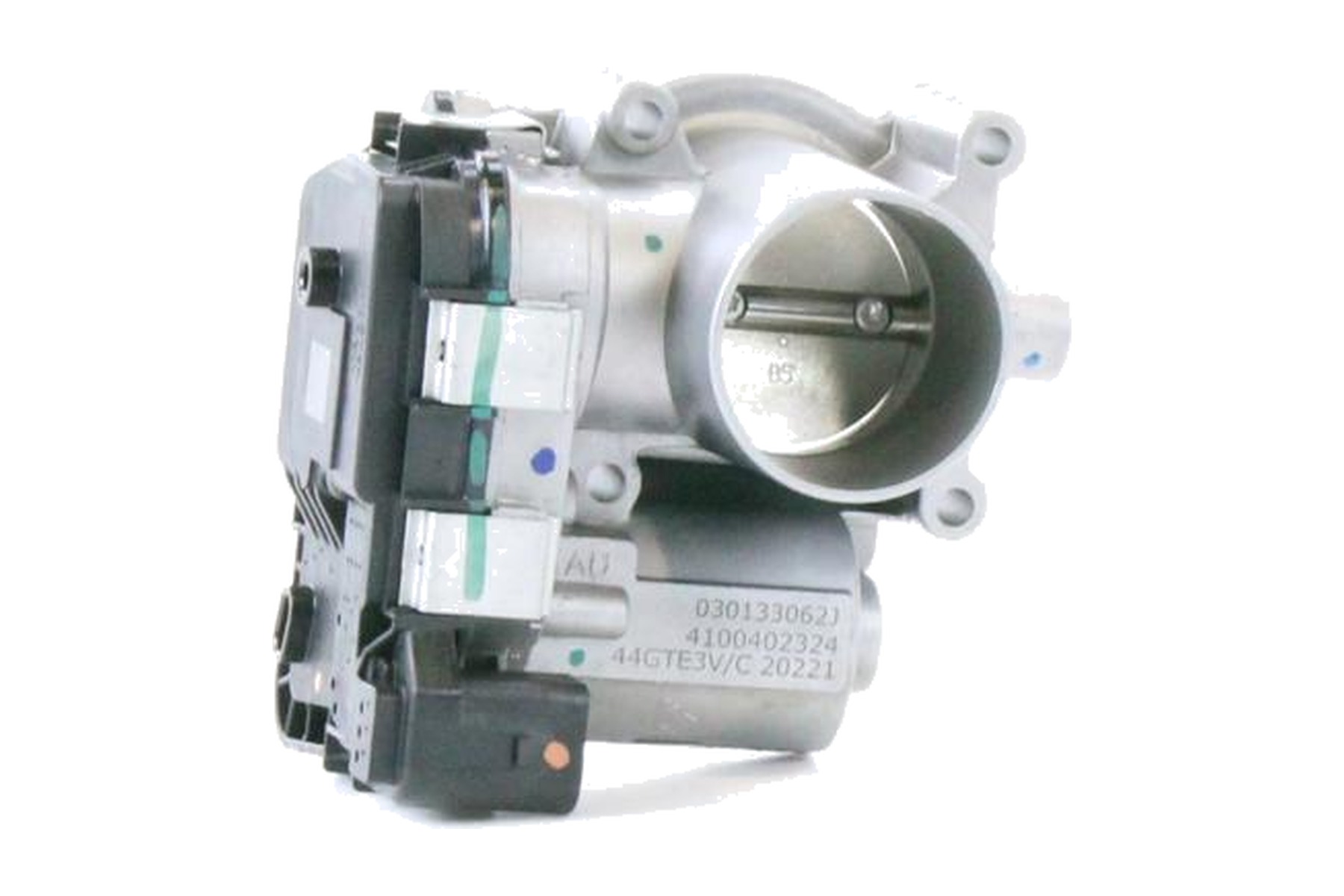 Corpo de Borboleta de Injeção Eletrônica VW 030133062J - Imagem 24