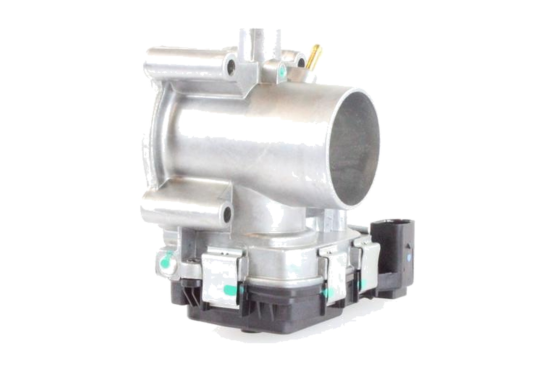 Corpo de Borboleta de Injeção Eletrônica VW 030133062H - Imagem 21