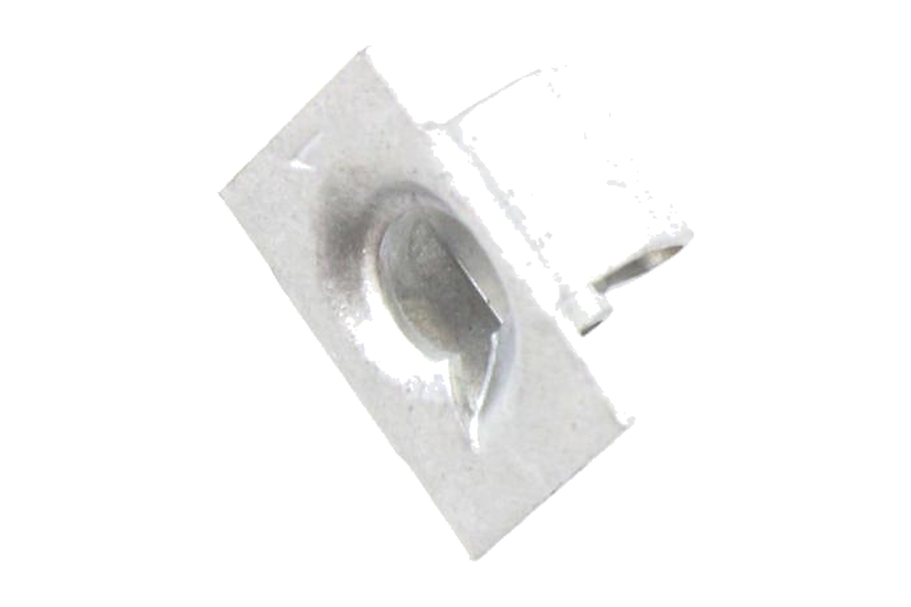 Porca Mola de Fixação de Farol VW N0120622 - Imagem 2