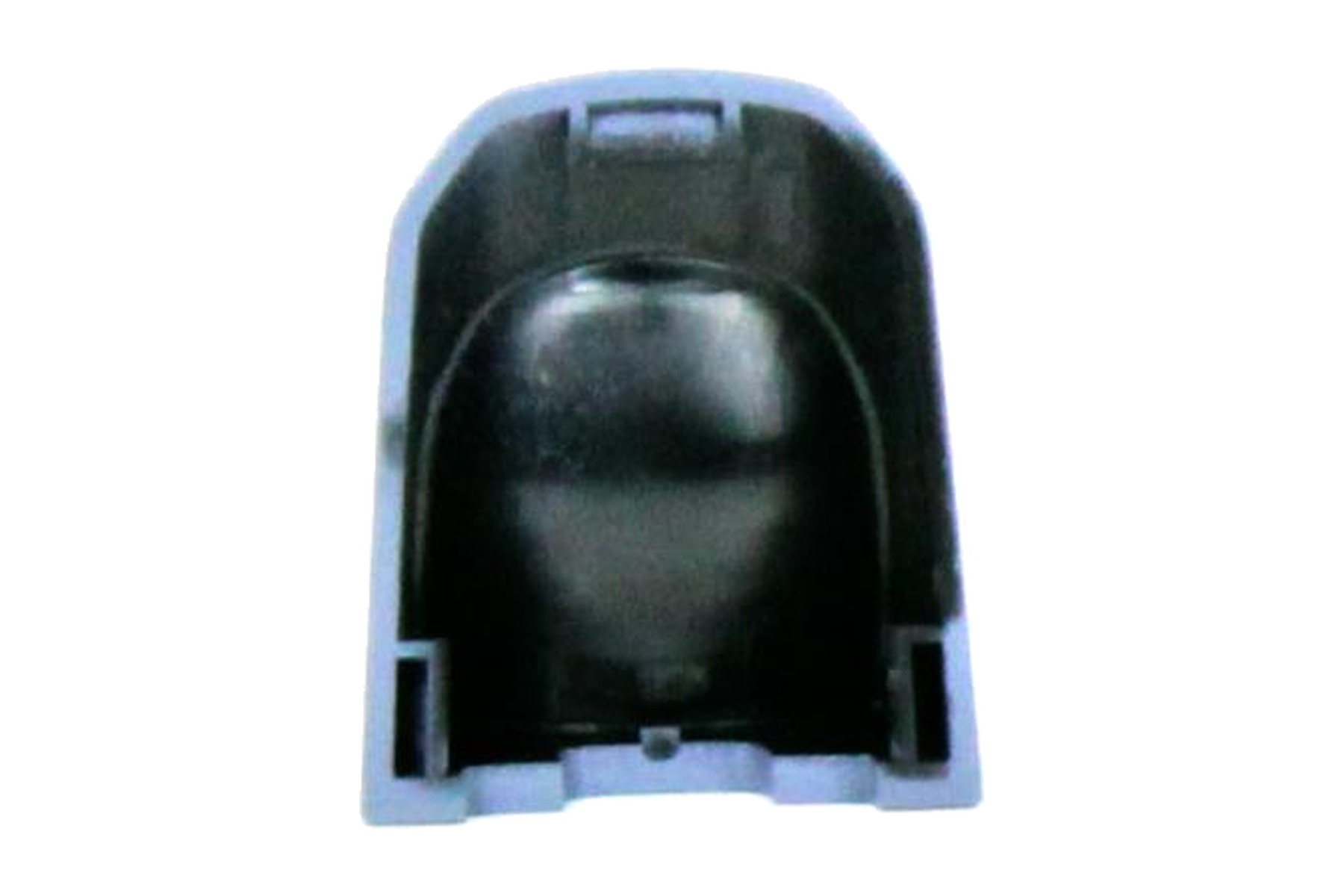 Moldura de Cilindro de Maçaneta de Porta VW 2H7839879FGRU - Imagem 13