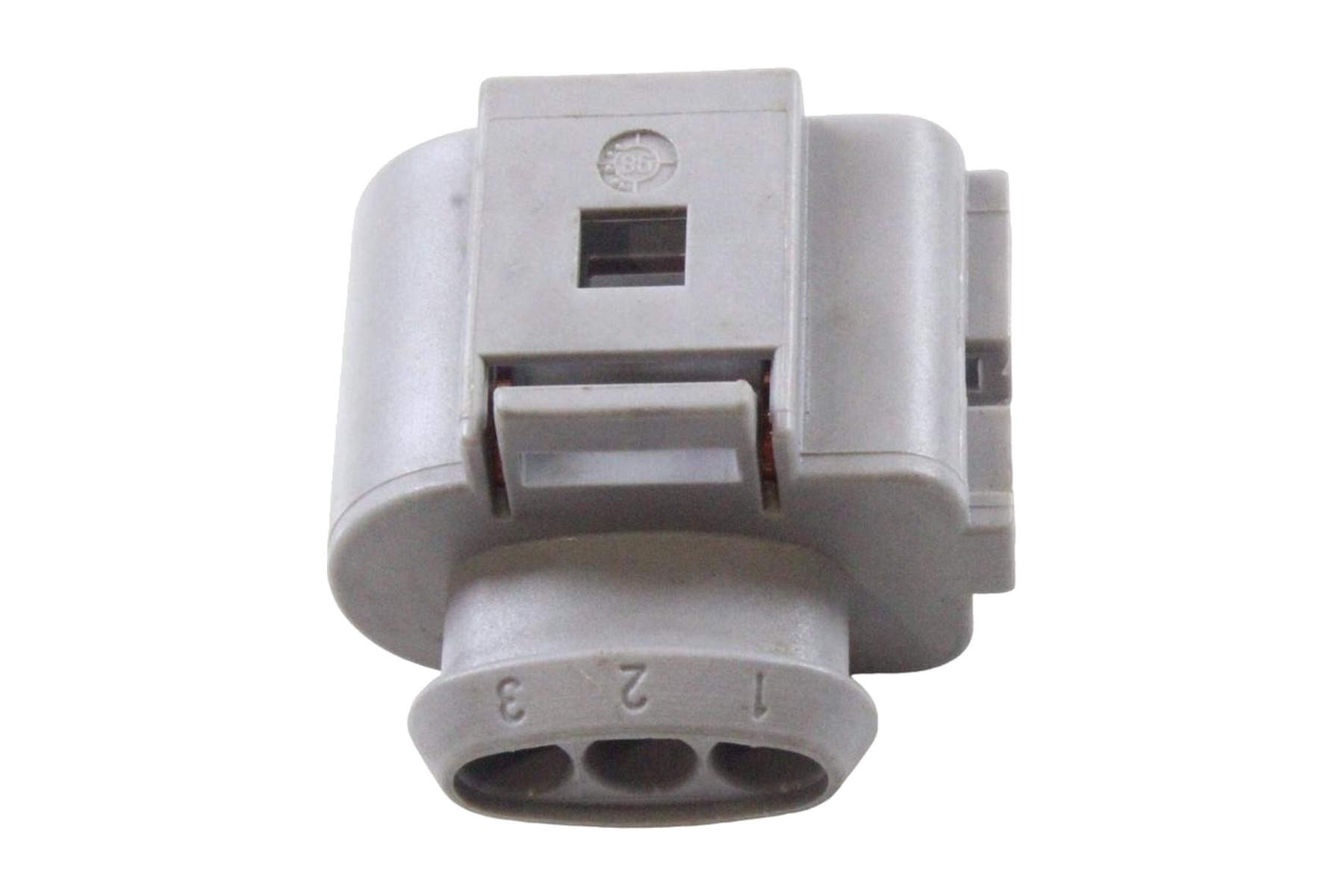 Alojamento VW 1J0973723G - Imagem 2