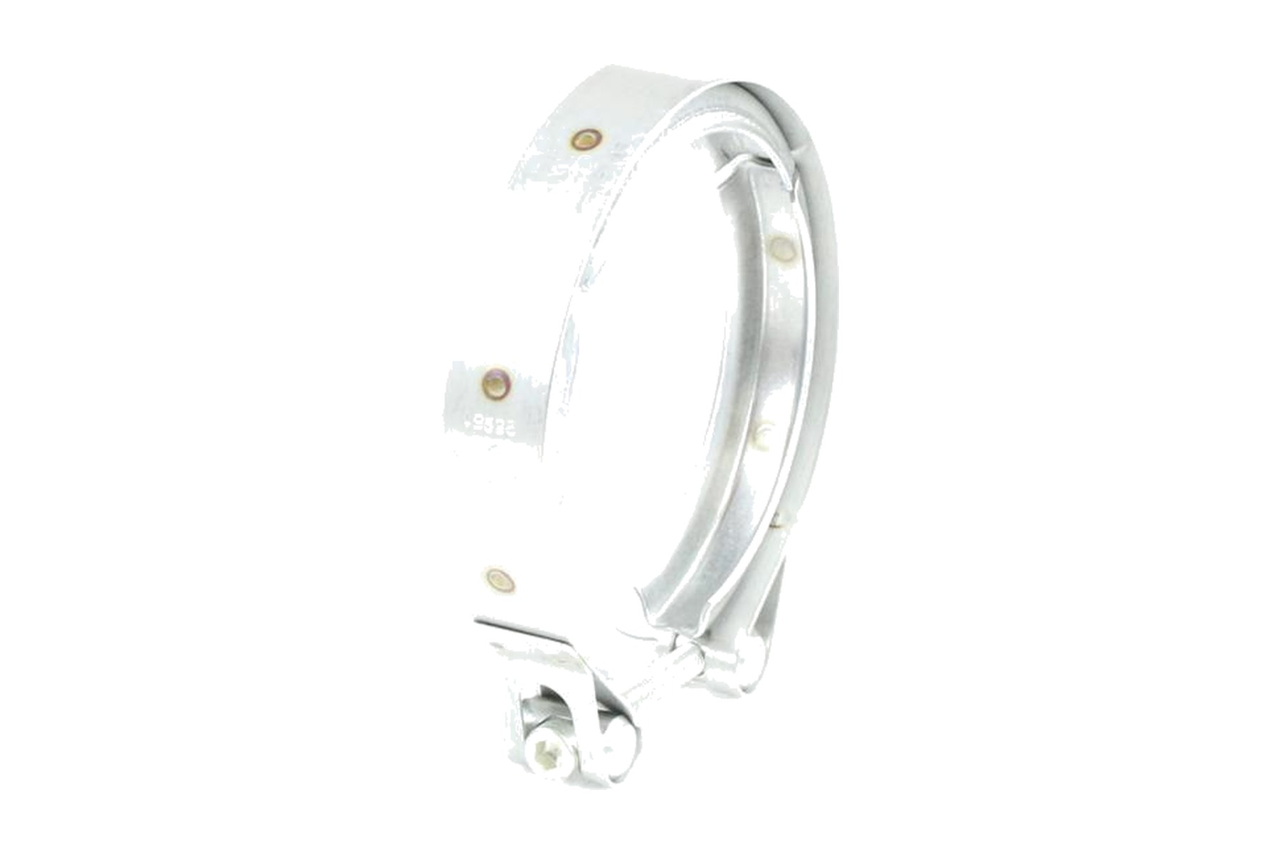 Abraçadeira de Tubo de Escapamento VW 2H0253725 - Imagem 21