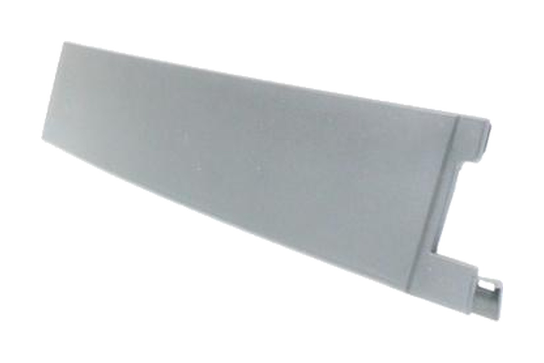 Moldura de Porta de Coluna B VW 2G6839902C9B9 - Imagem 5