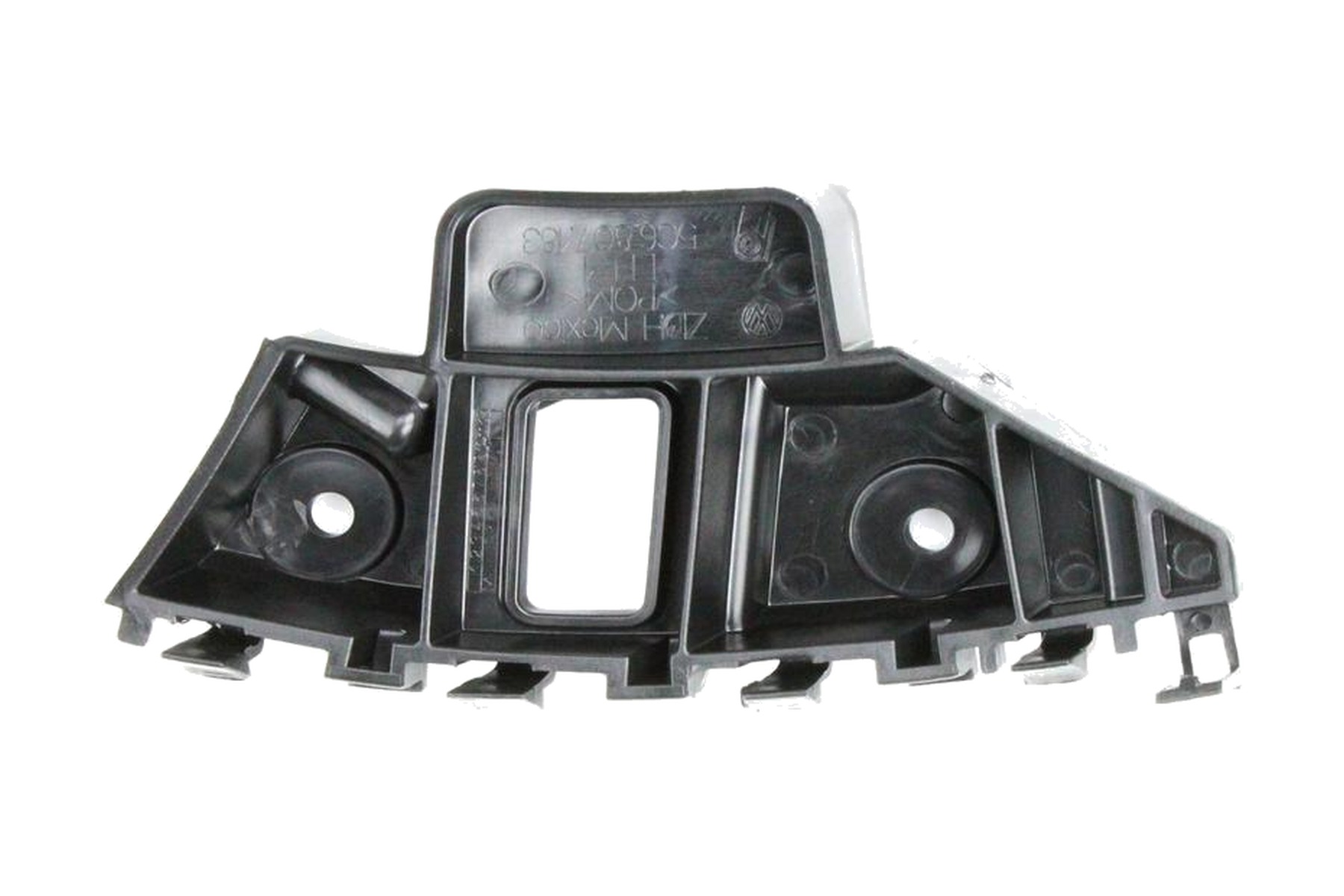 Suporte Guia de Para-choque VW 5C6807183 - Imagem 4