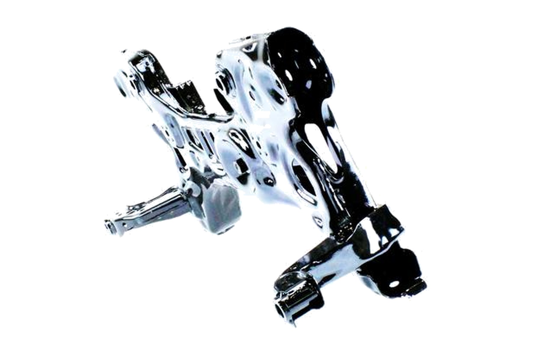 Quadro Agregado de Suspensão VW 2QB199315A - Imagem 18