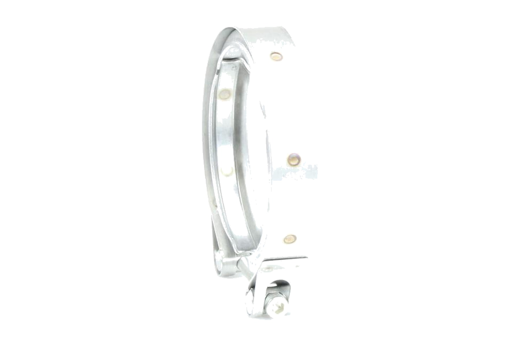 Abraçadeira de Tubo de Escapamento VW 2H0253725 - Imagem 18
