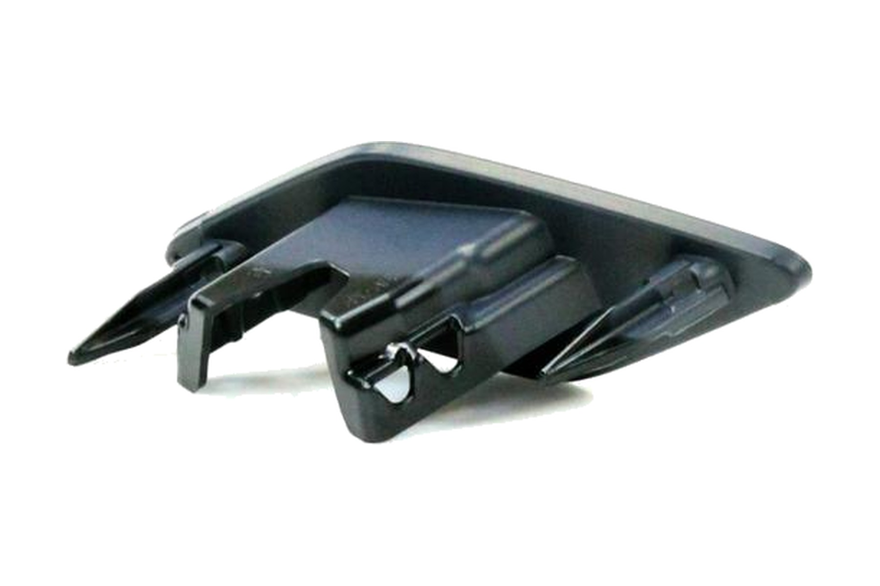 Capa de Cobertura de Lavador de Farol Dianteiro Direito (Passageiro) VW 3G0807938GRU - Imagem 15