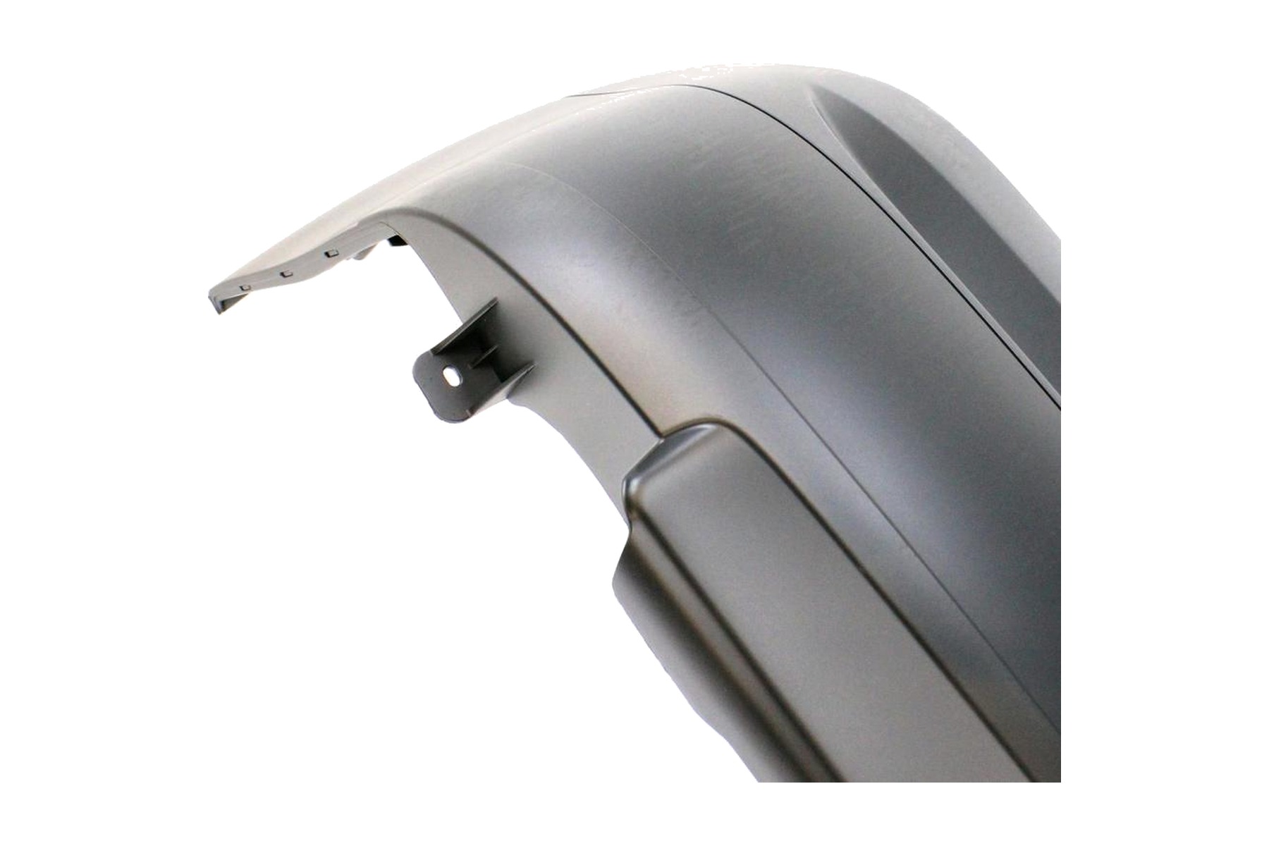 Para-choque Traseiro Texturizado Preto VW 5W6807417CREM - Imagem 4
