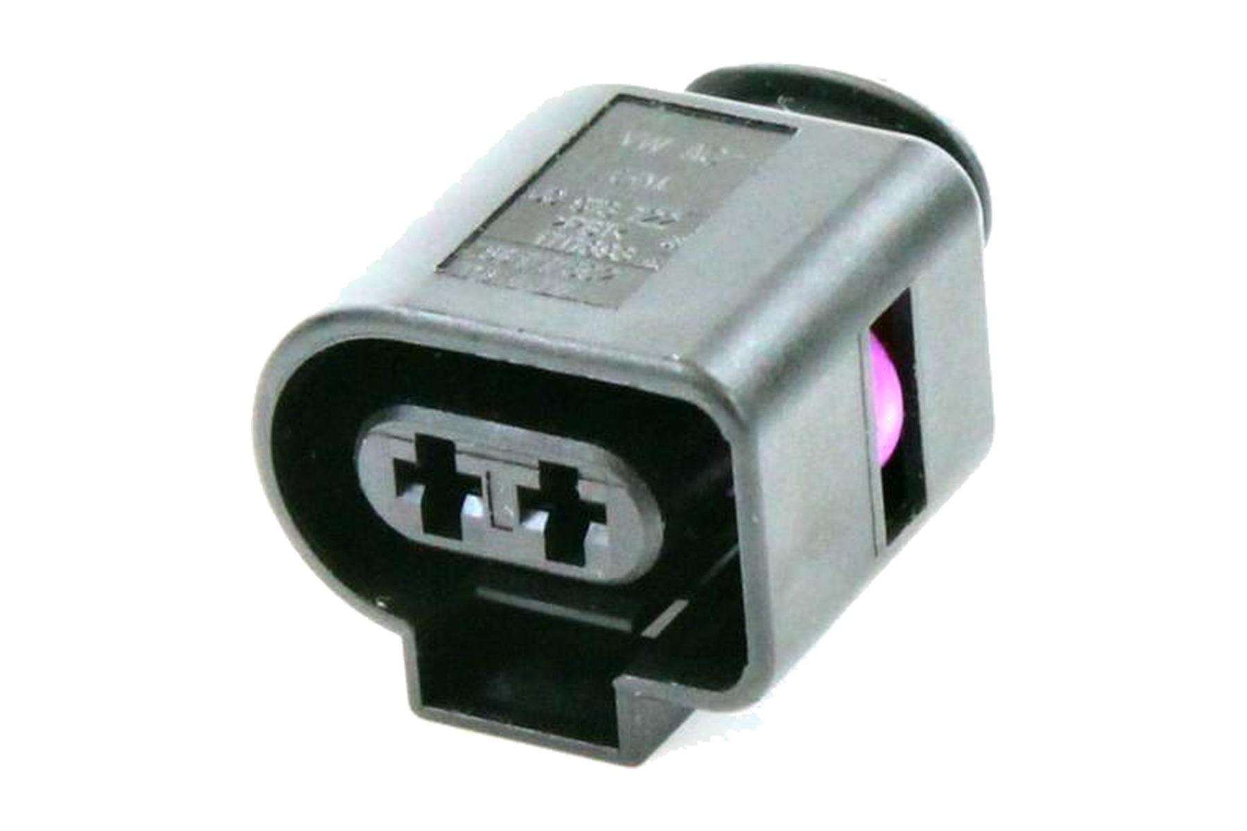 Conector de Chicote Elétrico VW 1J0973722 - Imagem 15